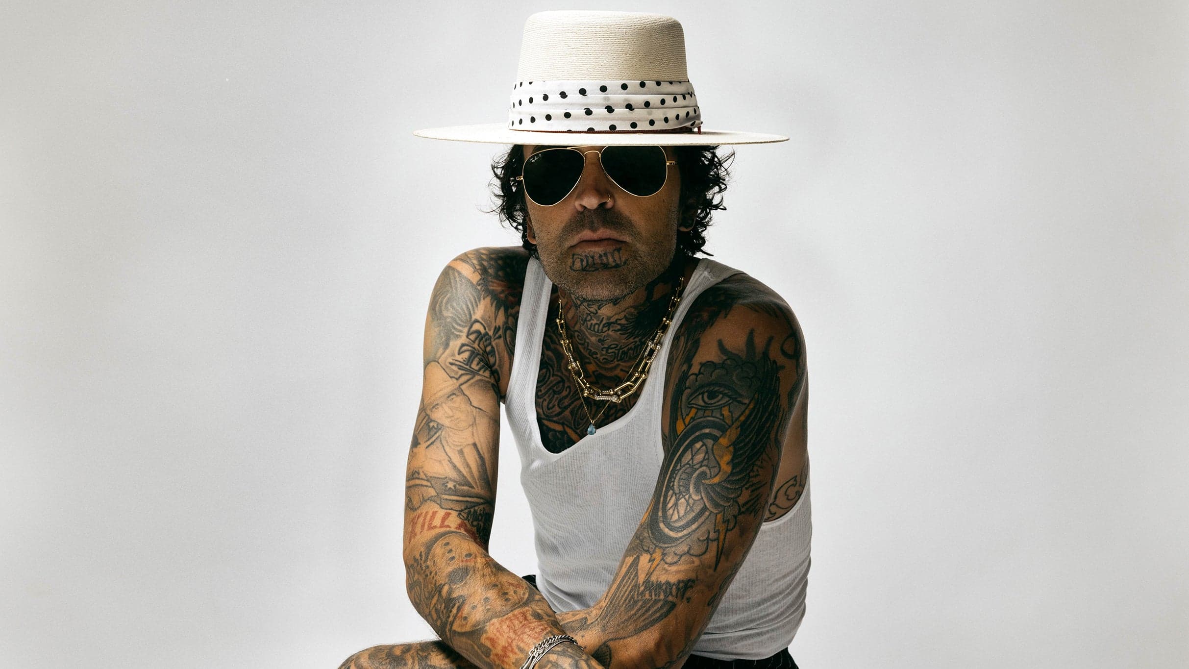 Yelawolf event image