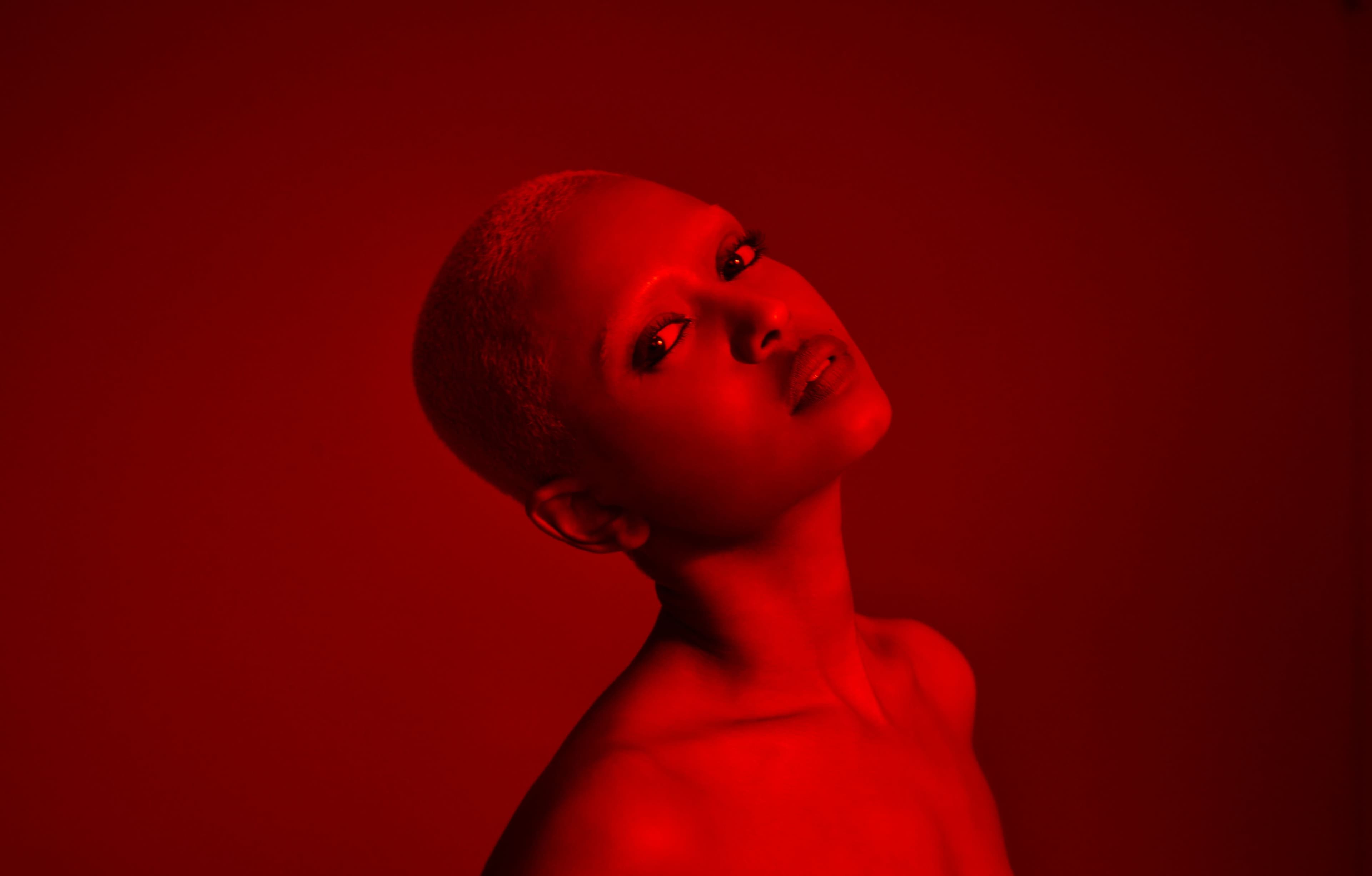 Kelela event image
