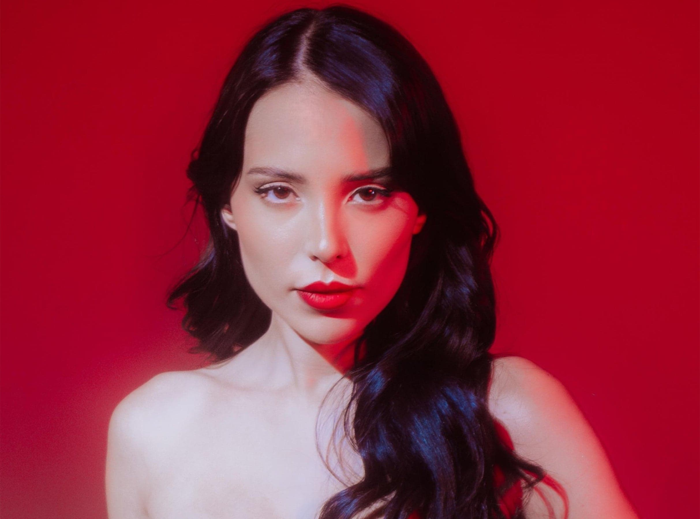 Majo Aguilar event image