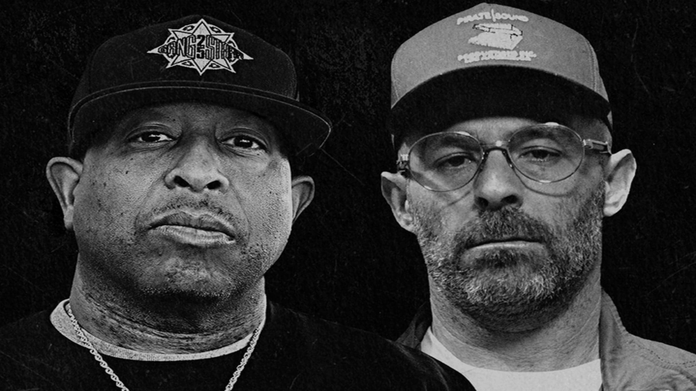 DJ PREMIER x THE ALCHEMIST-He's the Preemo, I'm the Chemist World Tour event image