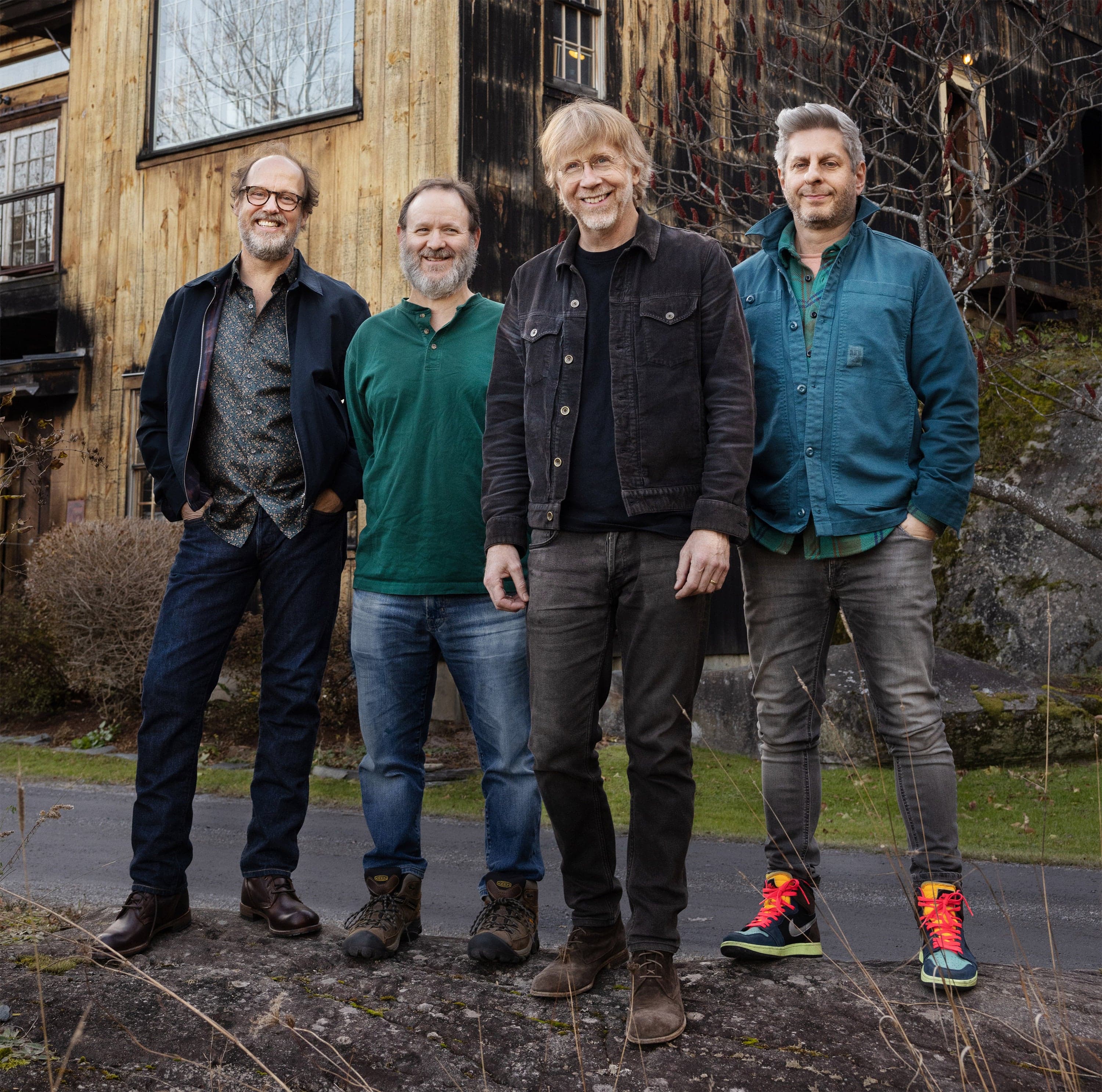 Phish event image