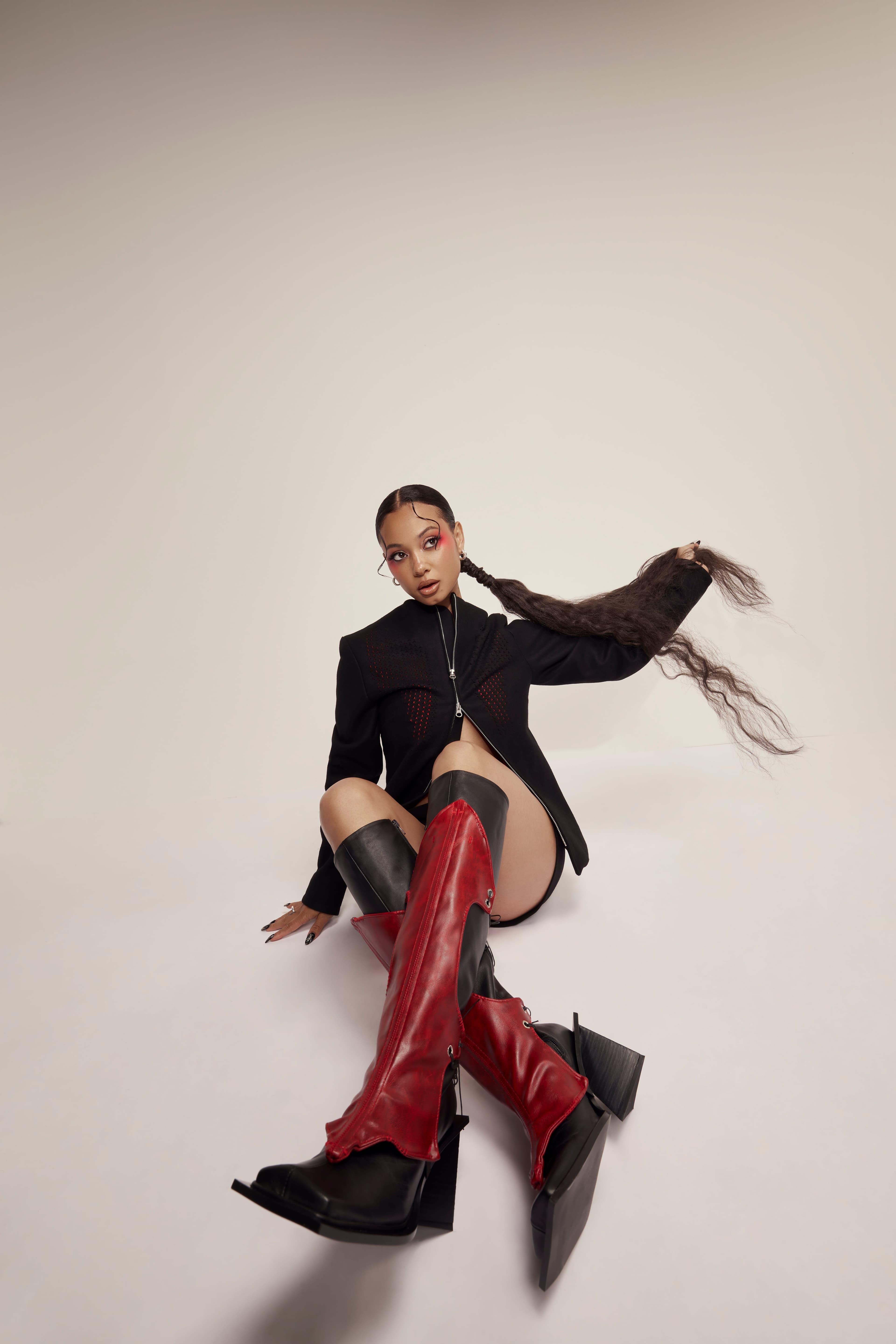Insomniac Presents: Taylah Elaine (18+) event image