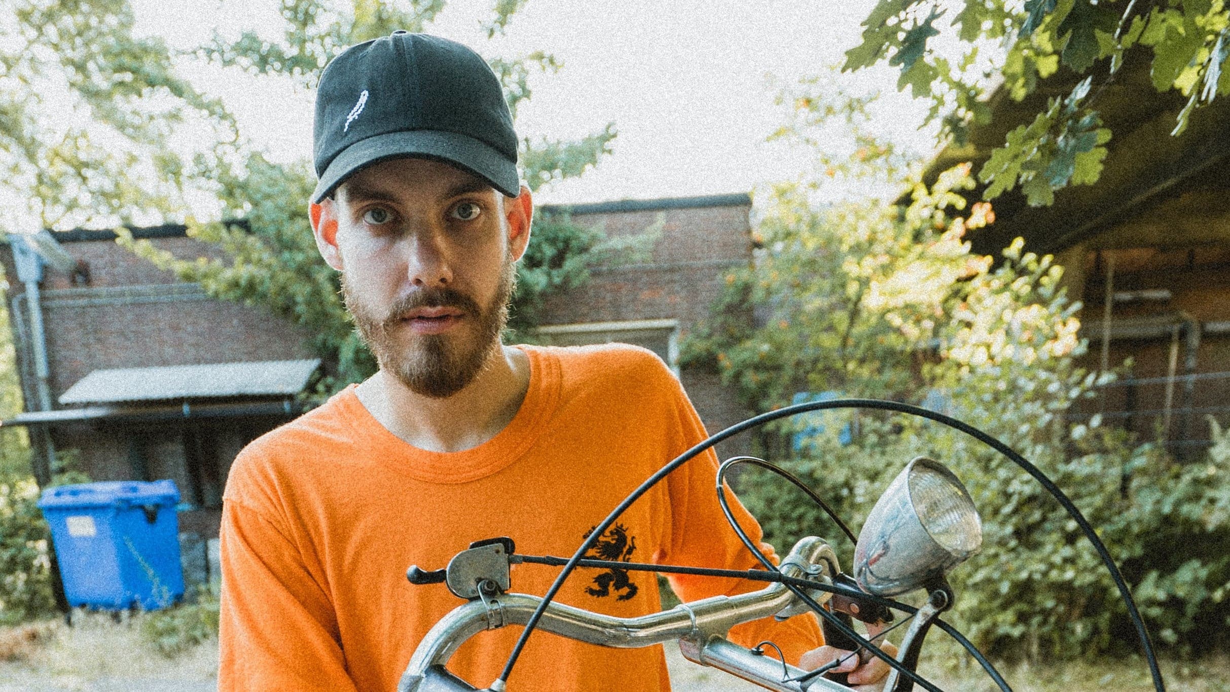 San Holo Presents Existential Dance Music event image