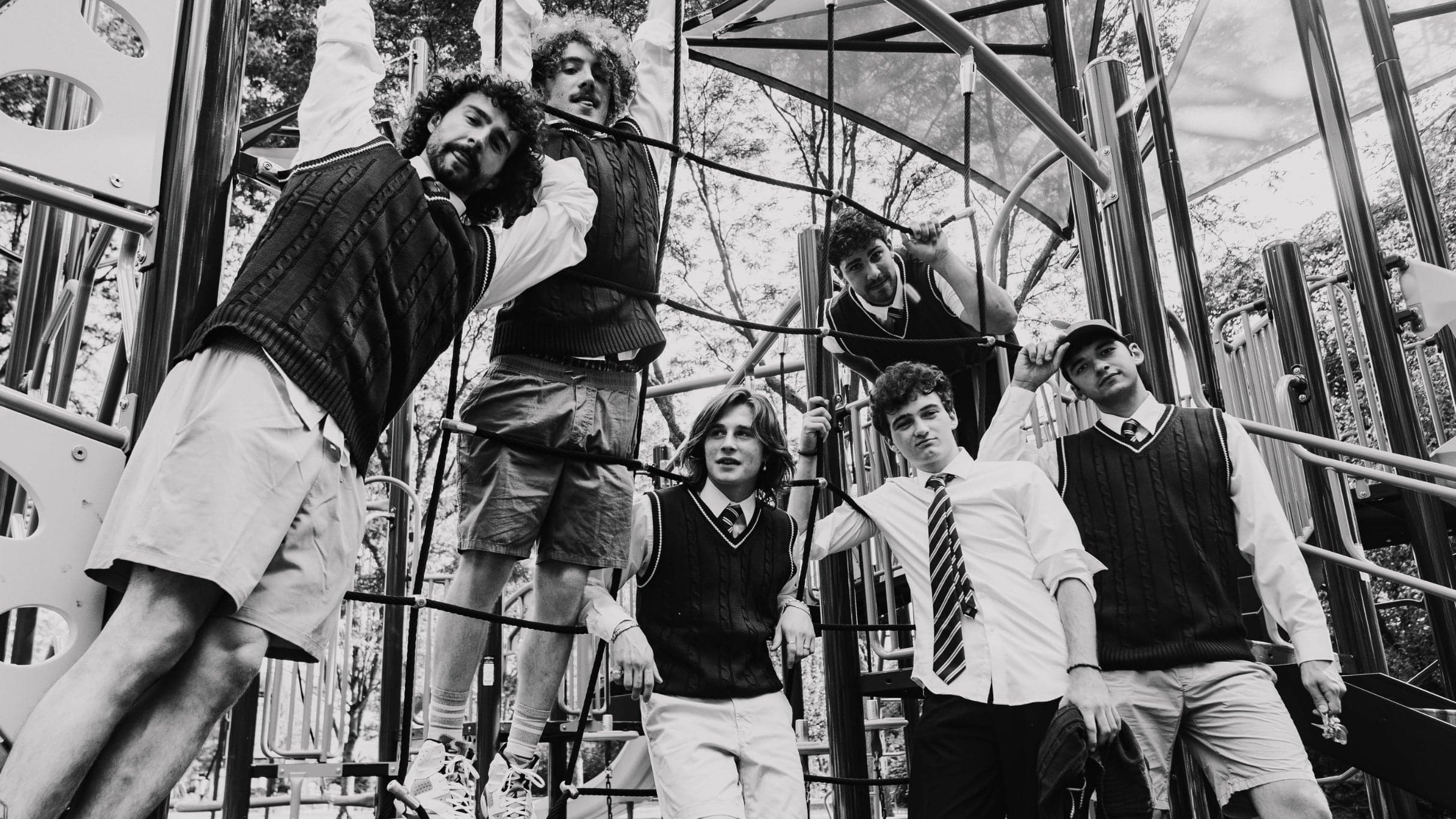 Ax and the Hatchetmen - So Much To Tell You Tour 2025 event image