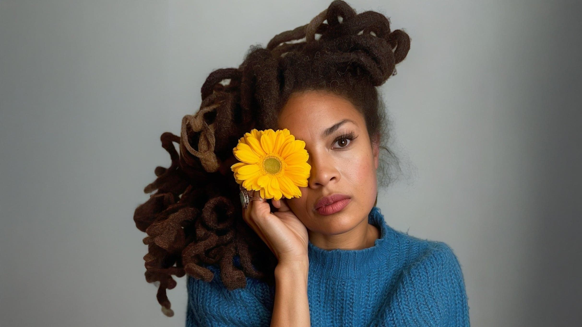 Valerie June event image