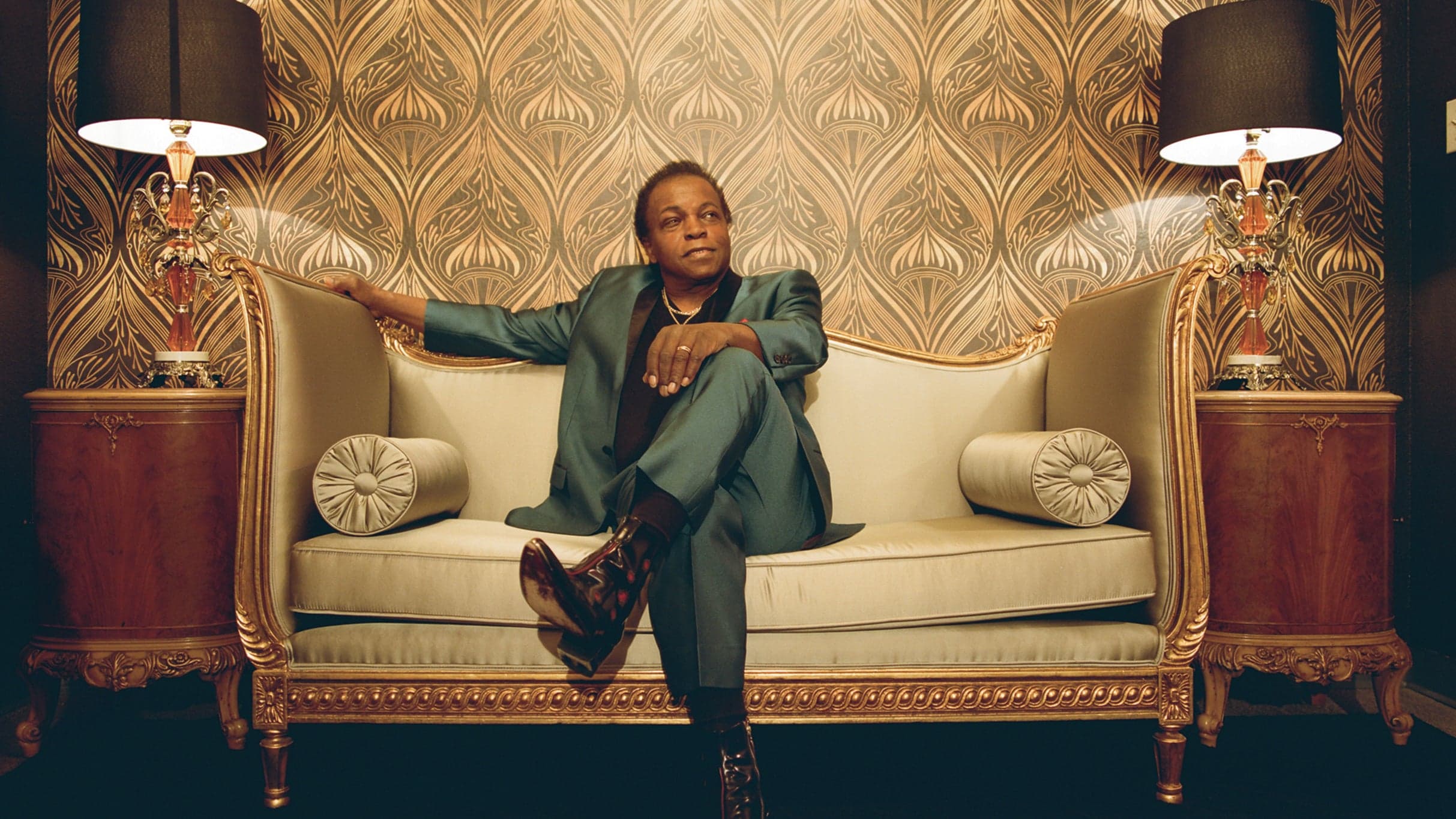 Lee Fields & Monophonics event image