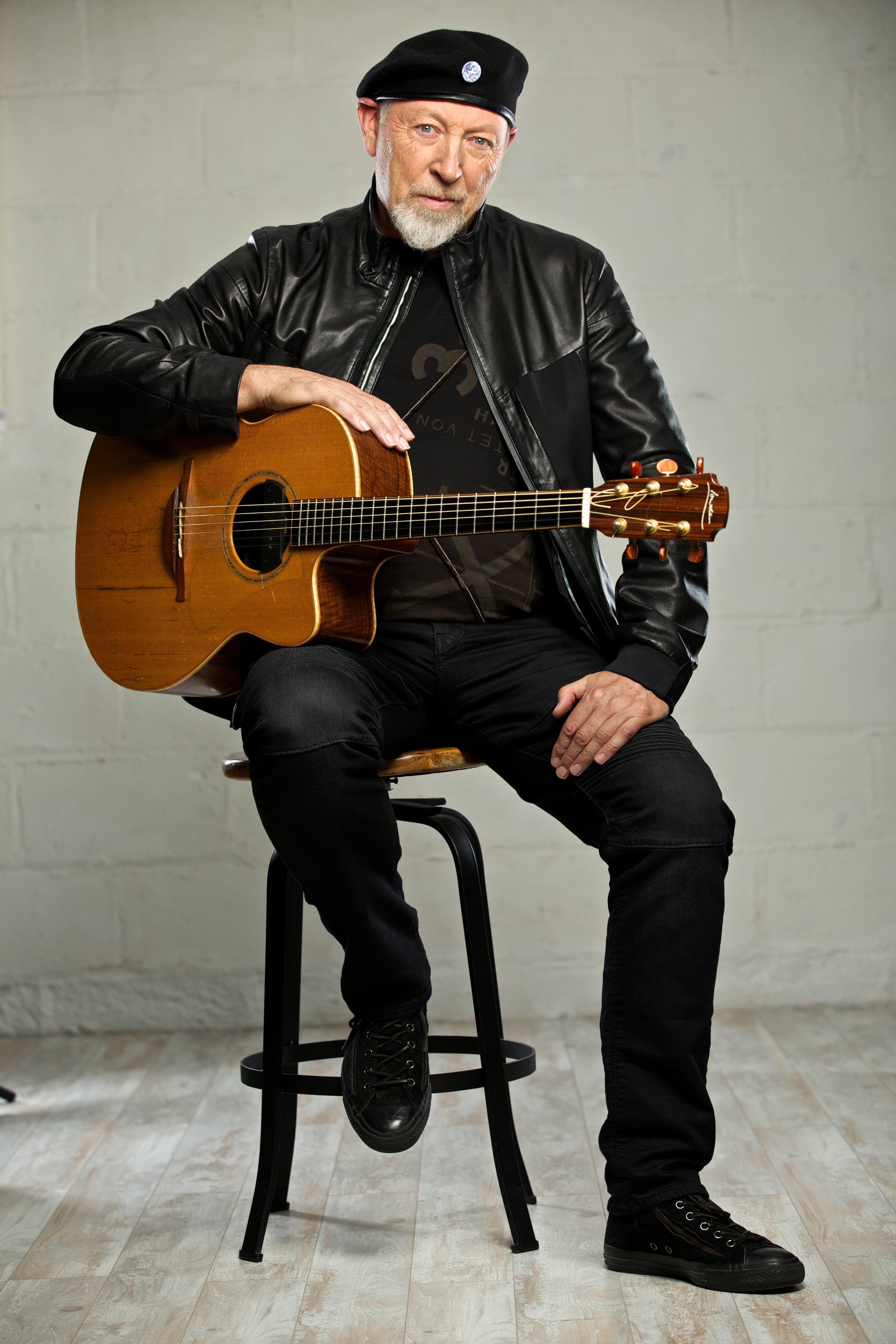 Richard Thompson - Ship To Shore Tour 2024 event image