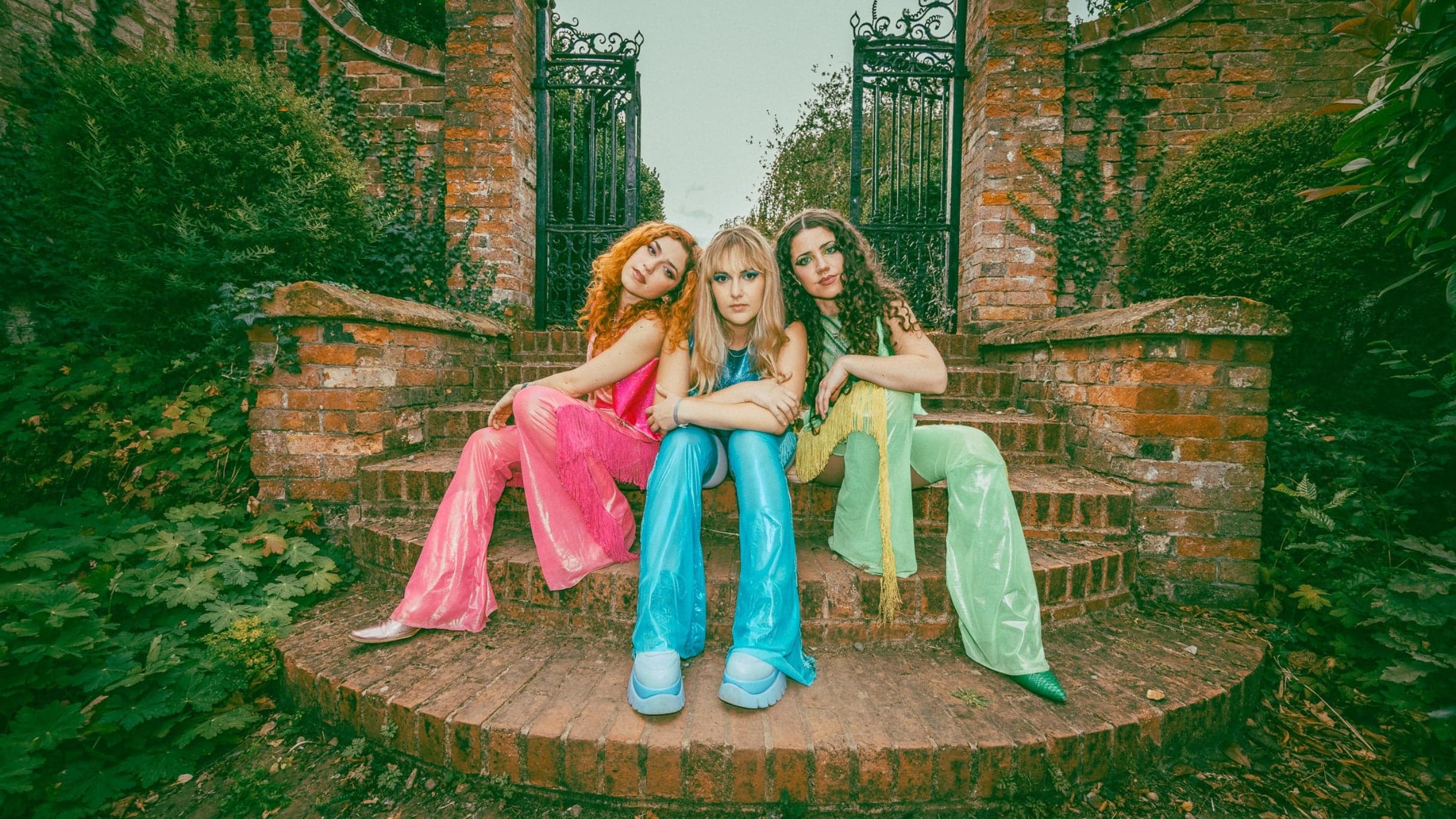 Trousdale - Growing Pains (Deluxe) Tour event image