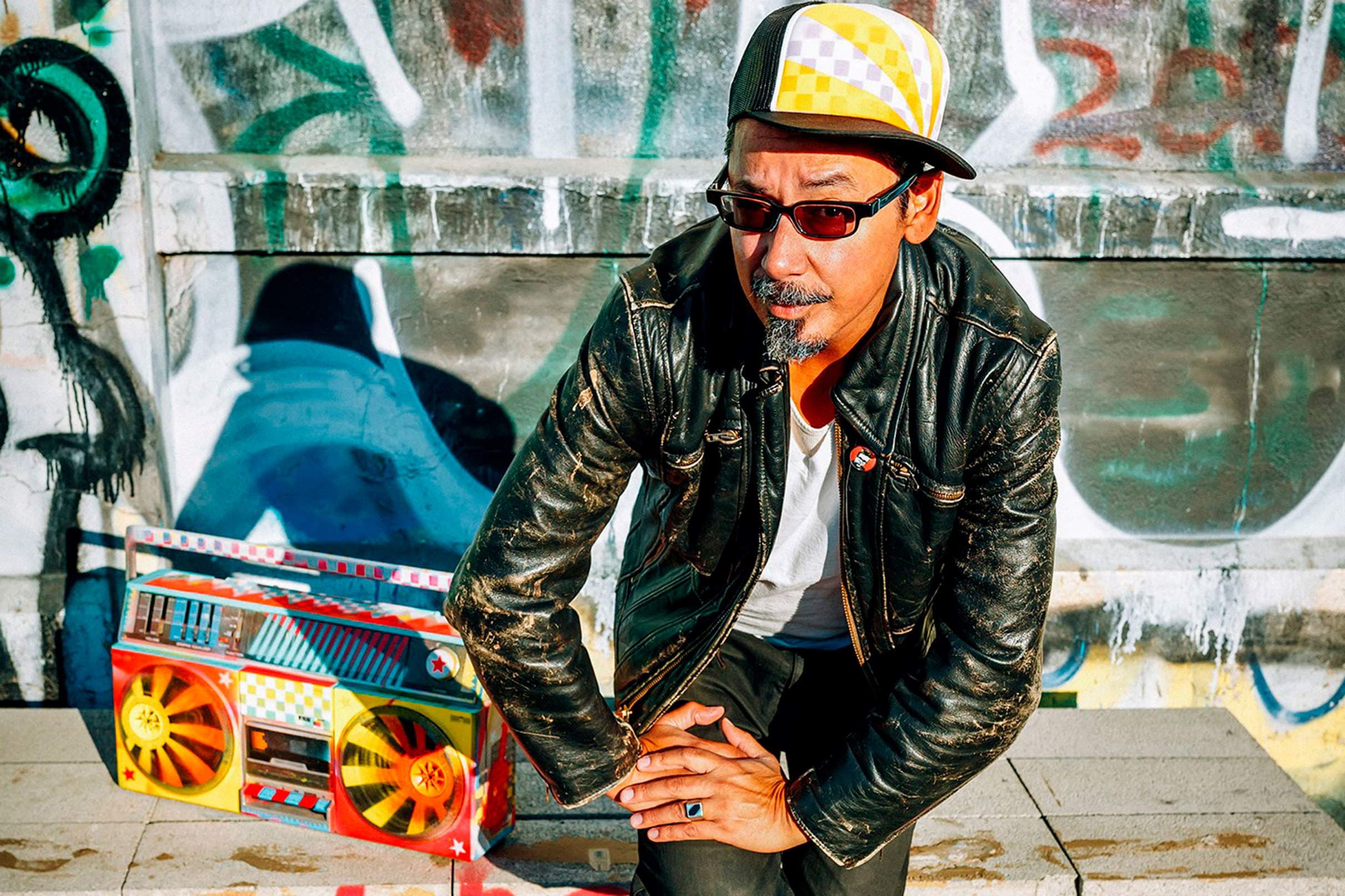 Moe's Alley Presents: Tommy Guerrero w/ special guests event image