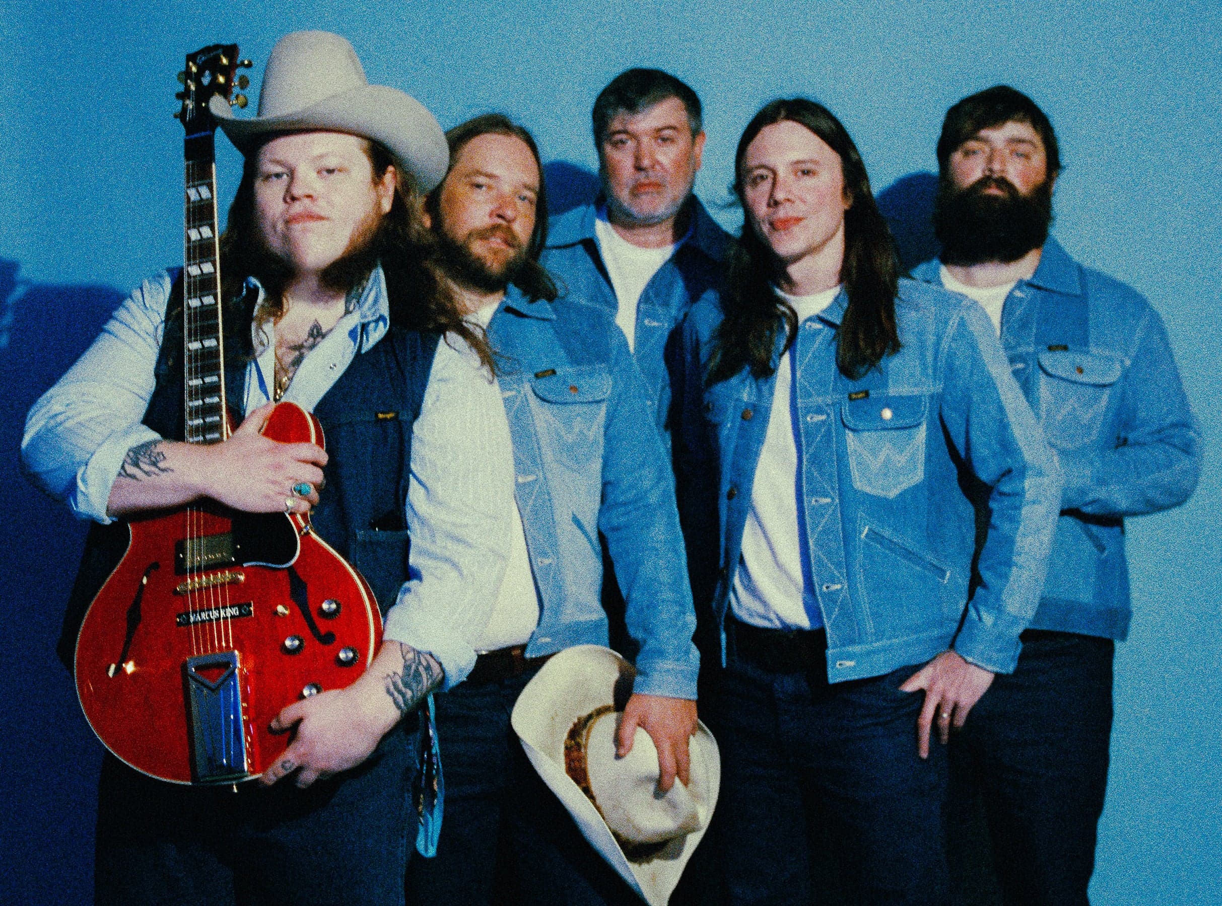 ATOMIC HABITZ: Chris Dave X Marcus King X Cleo "Pookie" Sample X DJ Ginyard event image