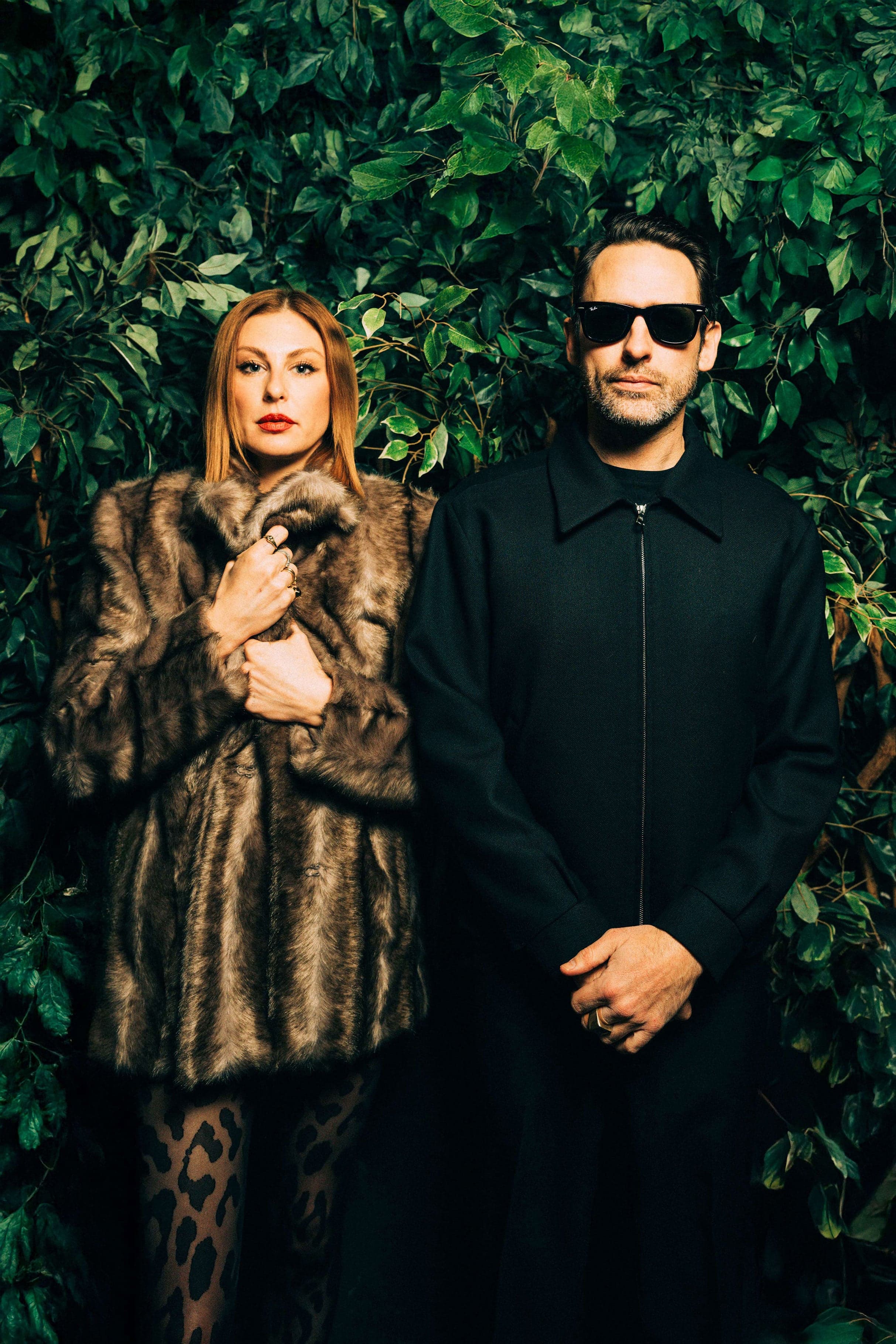 PHANTOGRAM / STRFKR event image