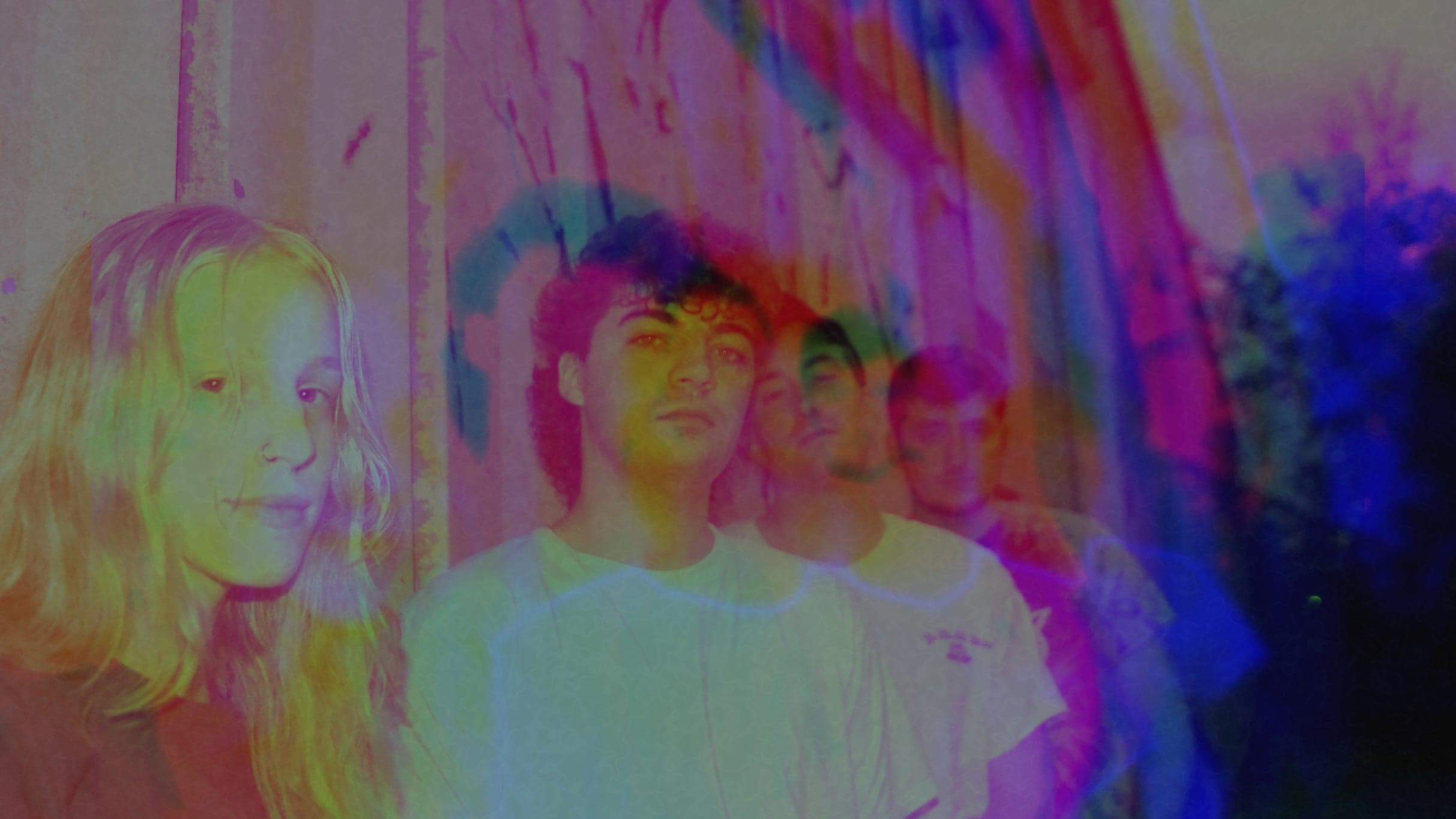 Dummy, Chatterton, Eyecandy, Boy Girl event image