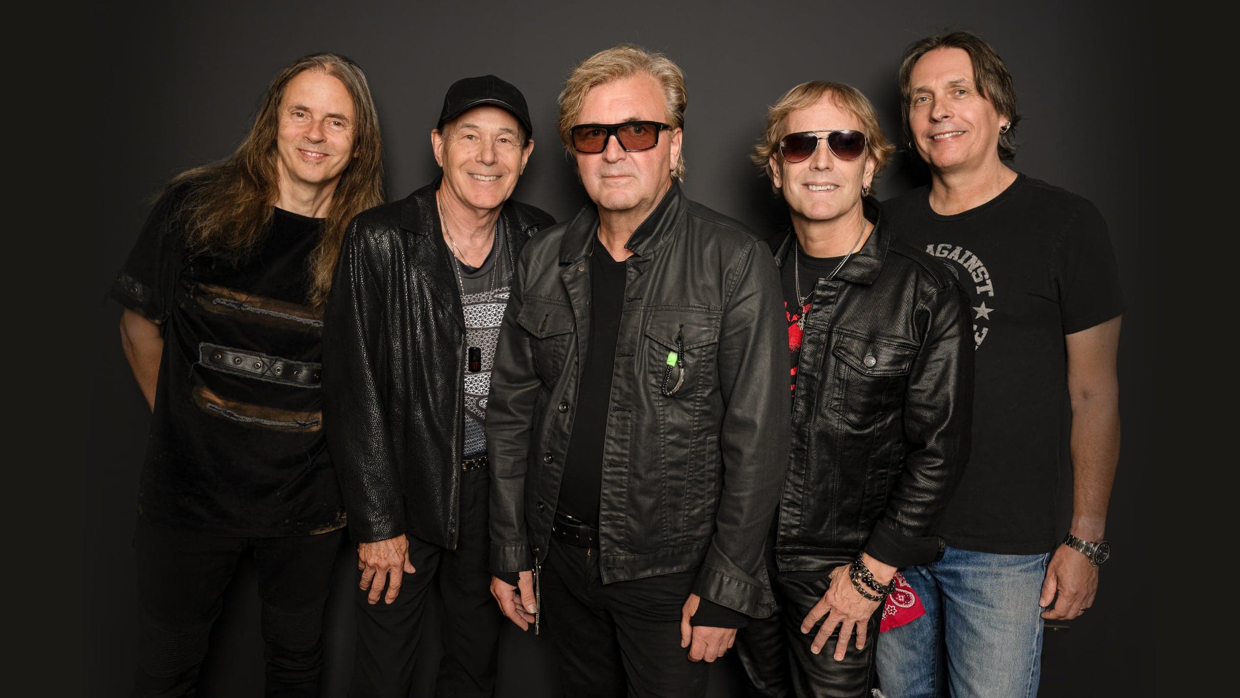 Honeymoon Suite with Guest Lee Aaron event image
