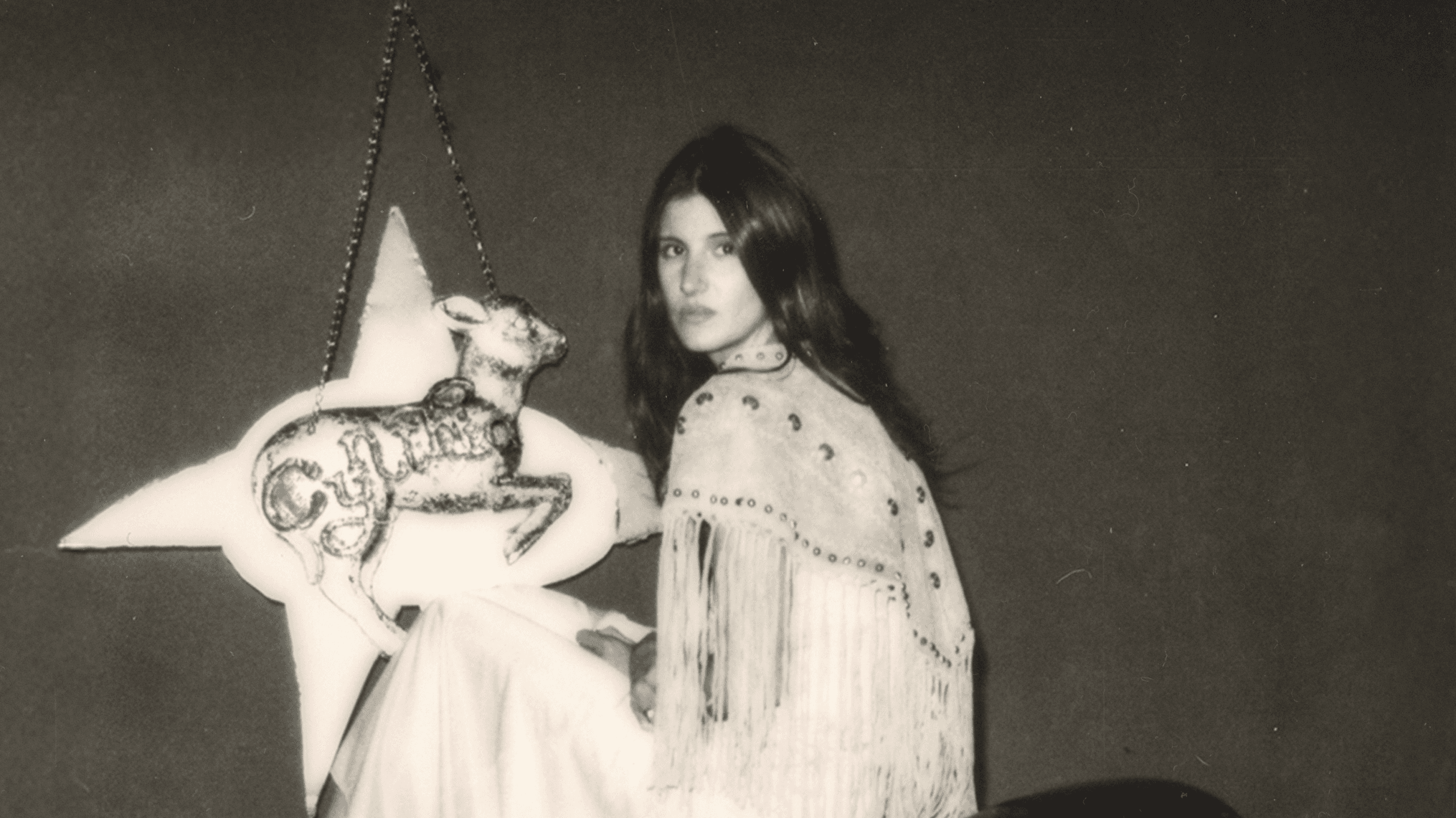 Sydney Ross Mitchell: May The Landing Come Softly Tour event image