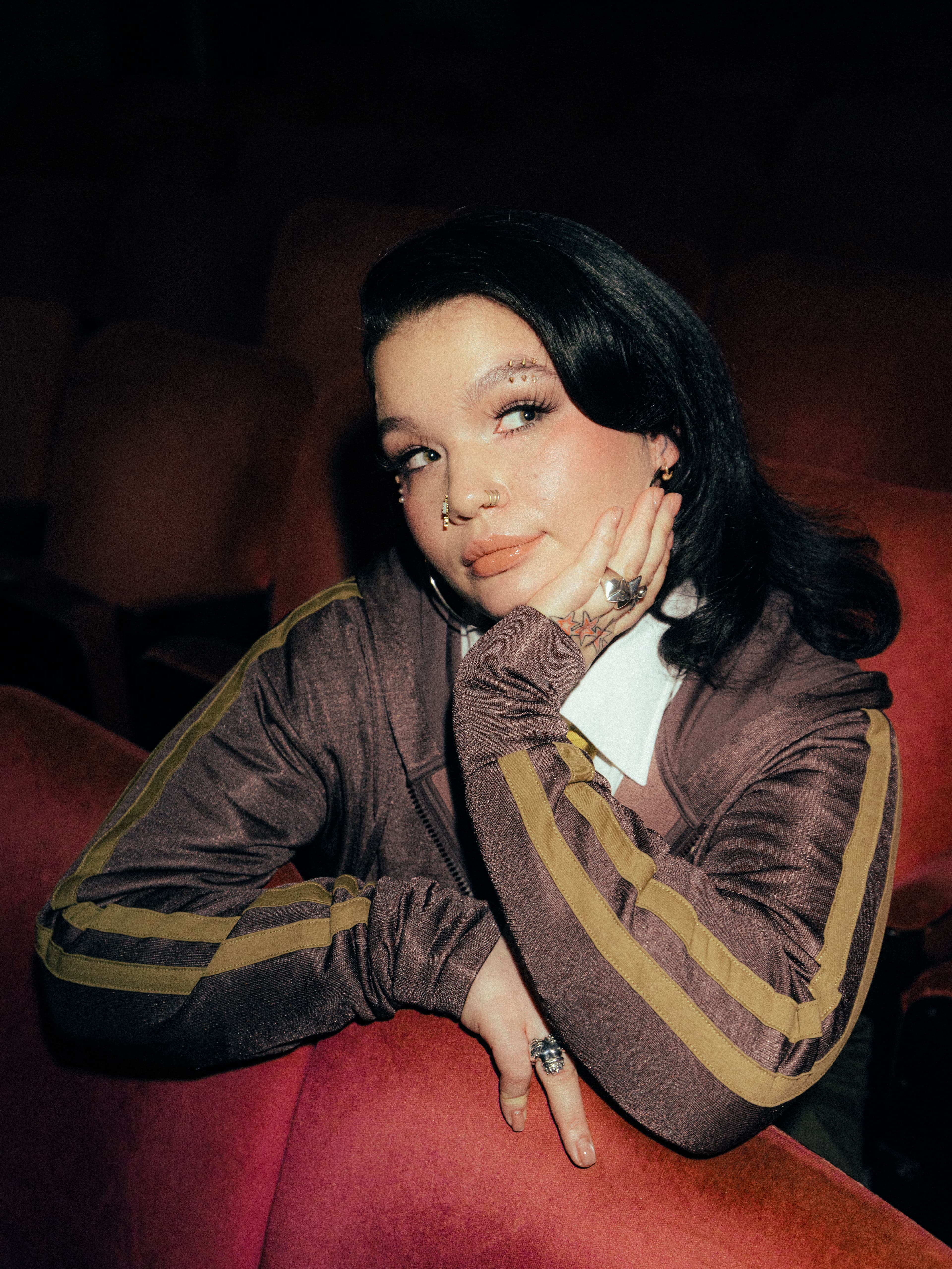 Lola Young event image