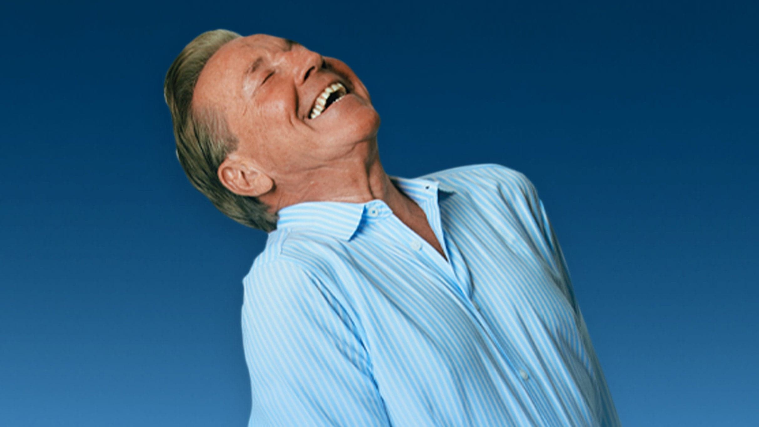 Ricardo Montaner - El Ultimo Regreso event image