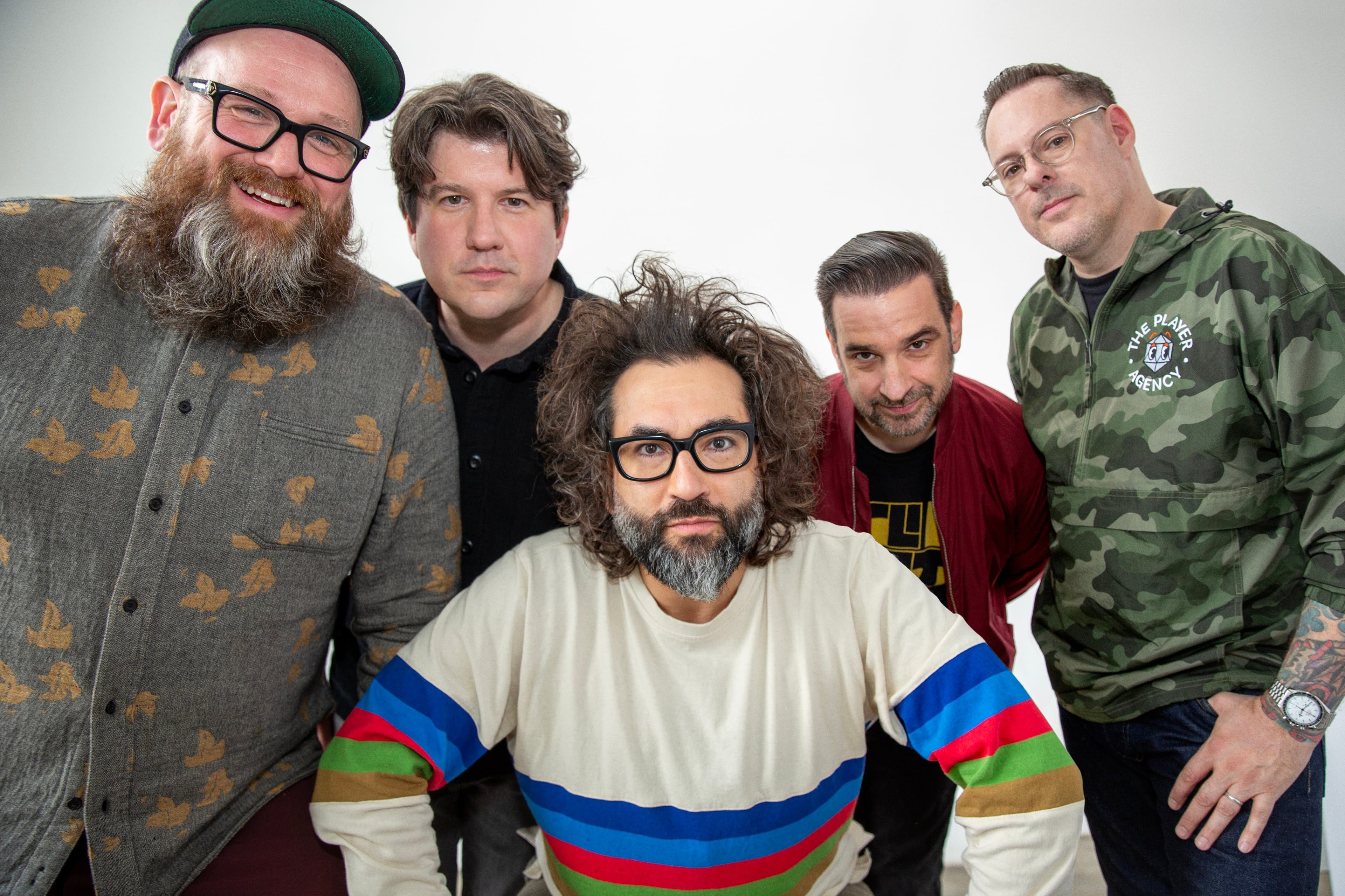 Motion City Soundtrack event image