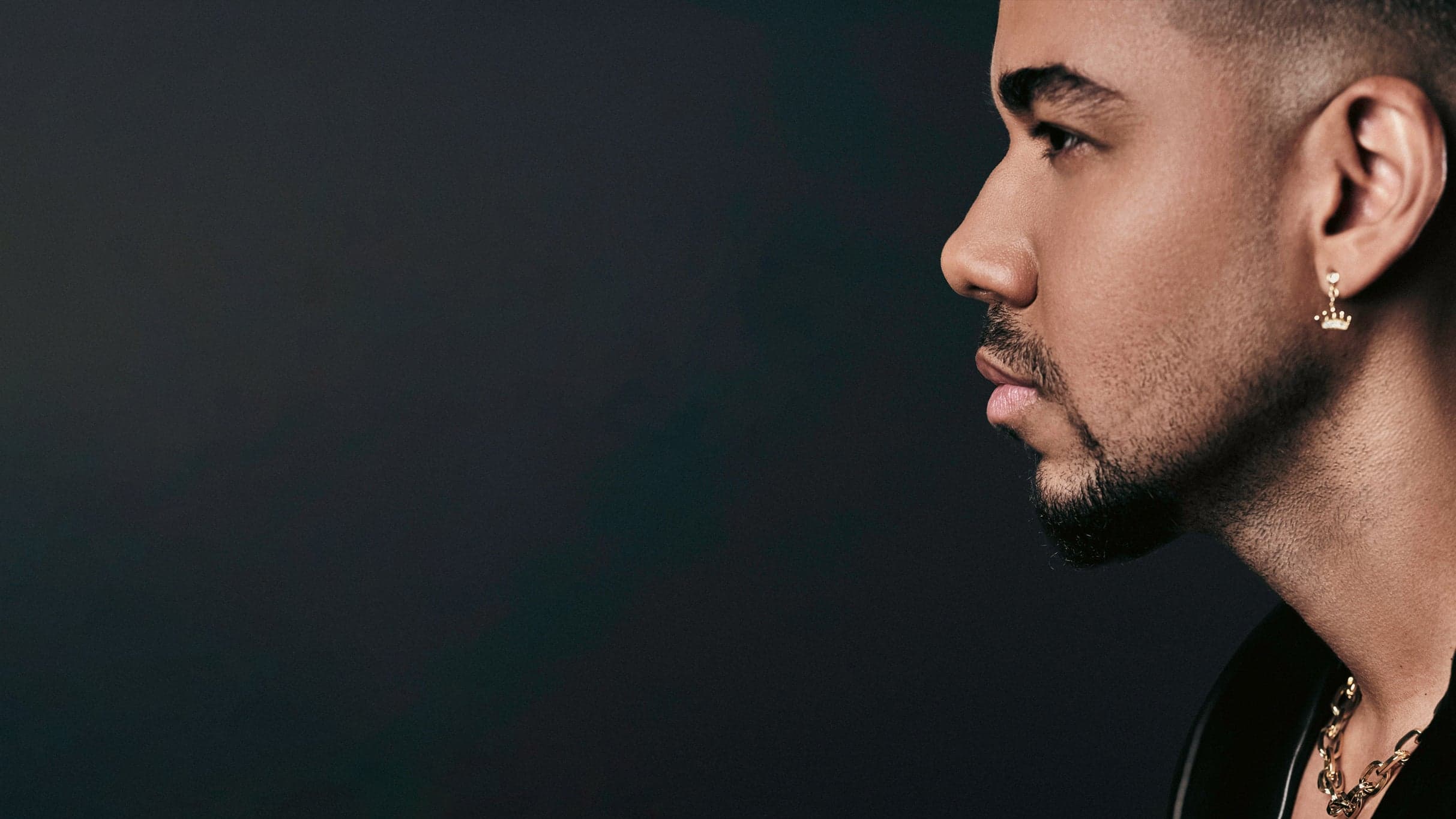 Romeo Santos - Formula Vol. 3 Tour event image