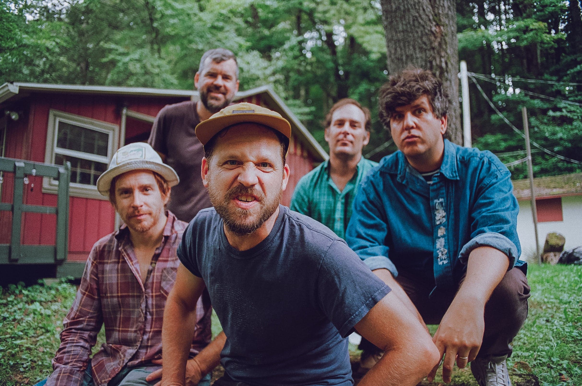 WXPN Welcomes Dr. Dog  event image
