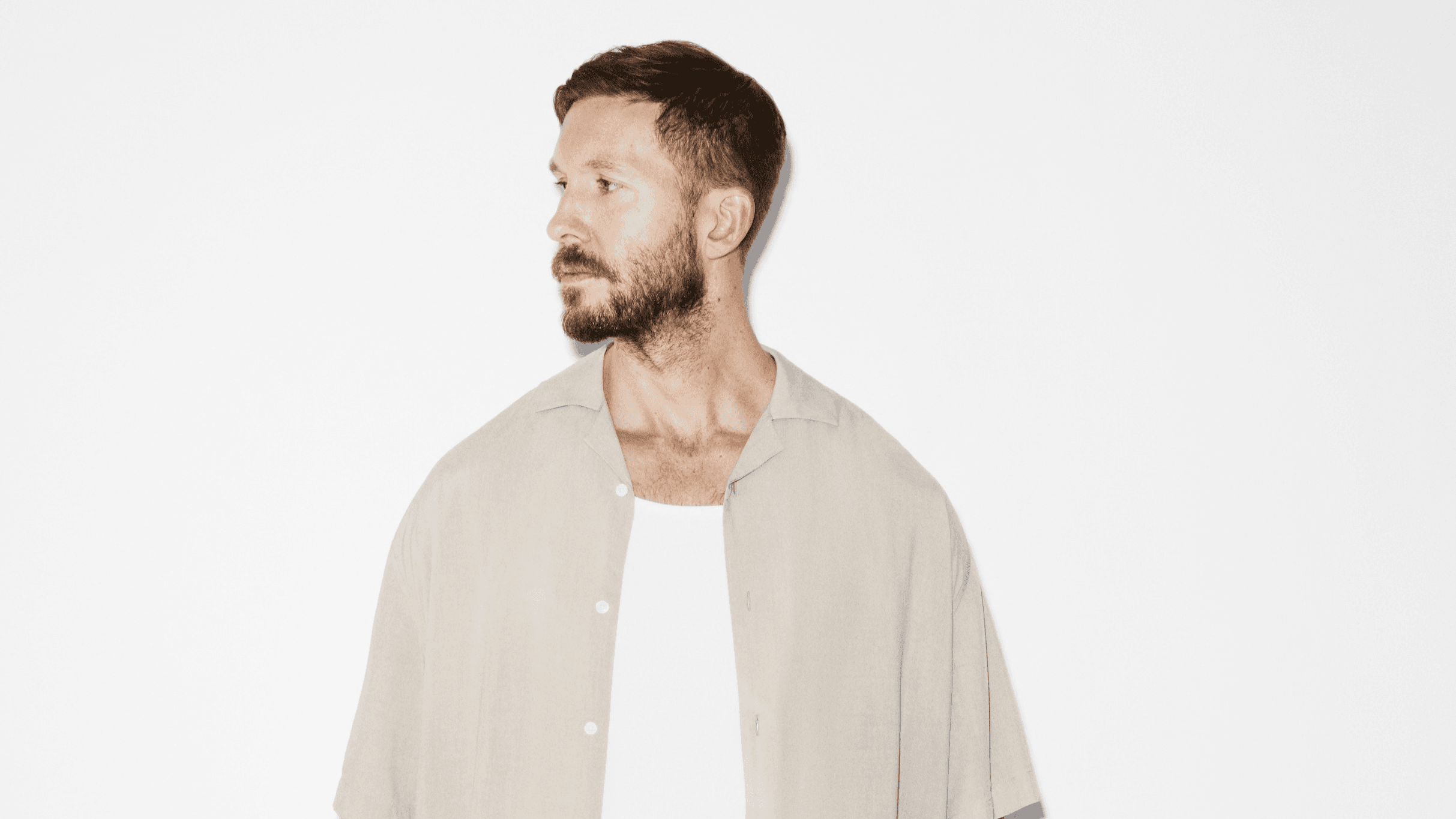 Calvin Harris - North America Tour event image