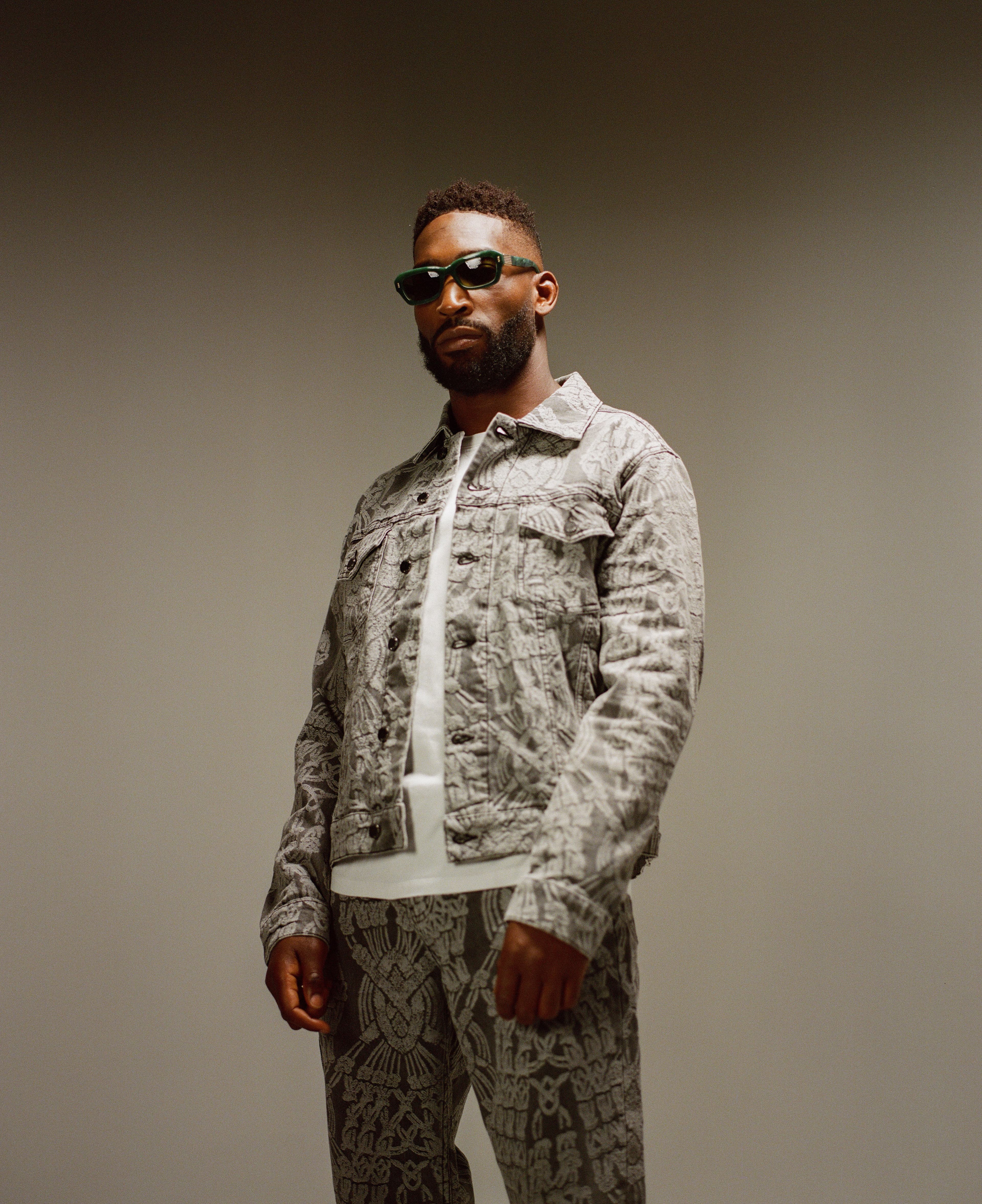 Tinie Tempah - the It's About Time Tour event image