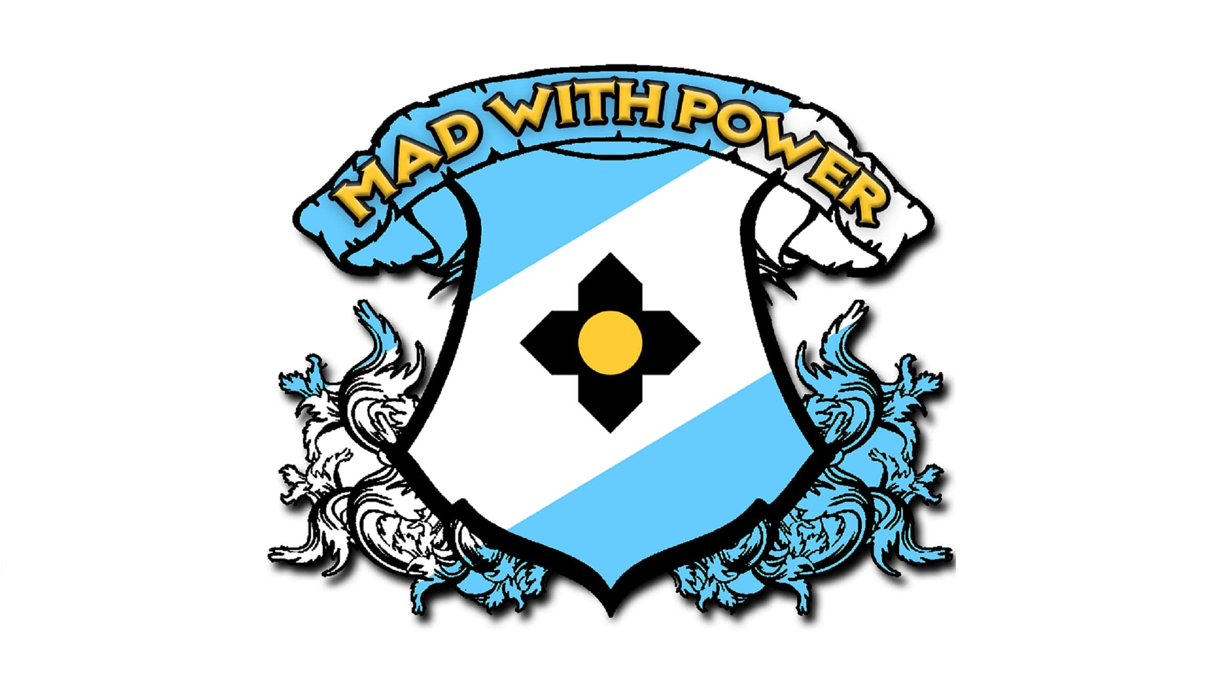 2-Day Pass: Mad With Power Fest event image