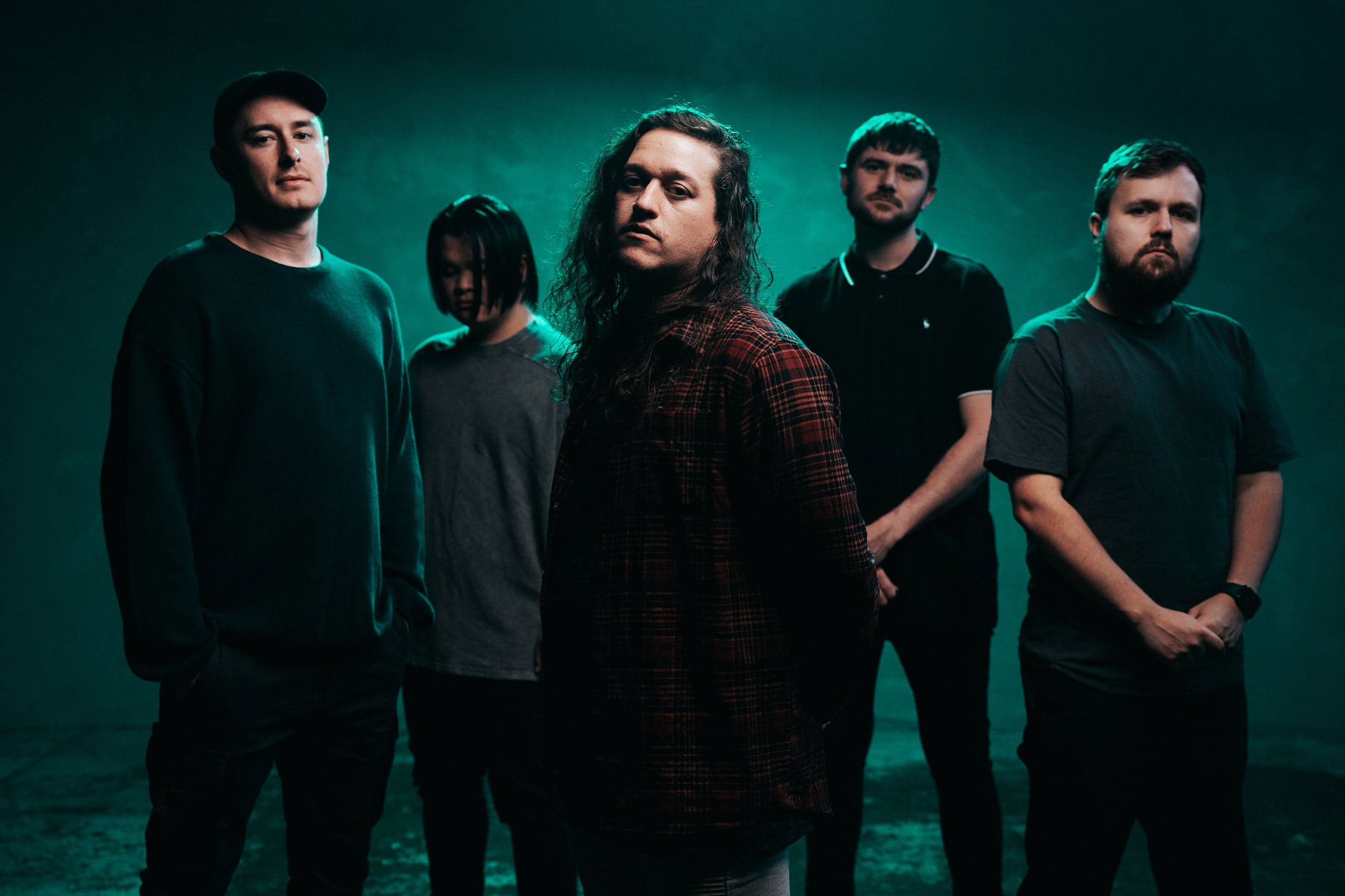 Polaris: The Fatalism Tour event image