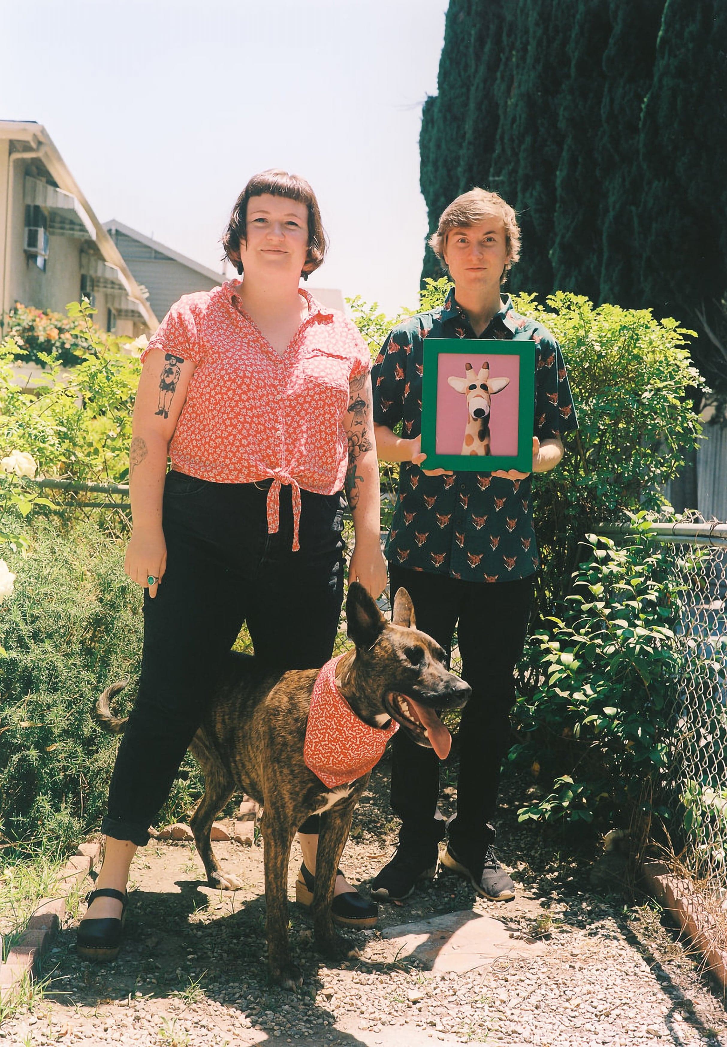 Dolphin Hyperspace ALBUM RELEASE SHOW feat. Louis Cole with Wednesday event image