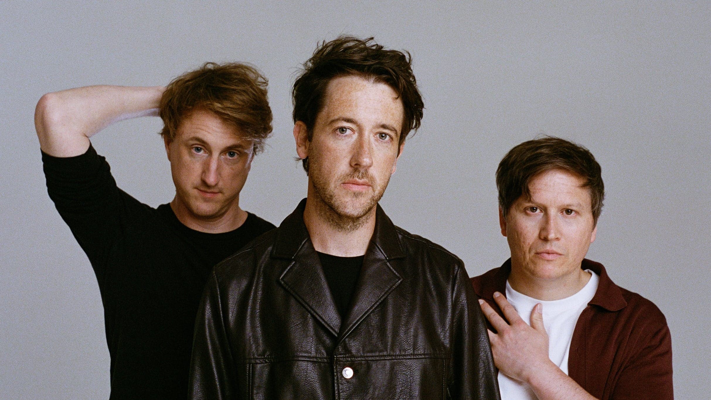 The Wombats - Oh! The Ocean Tour event image