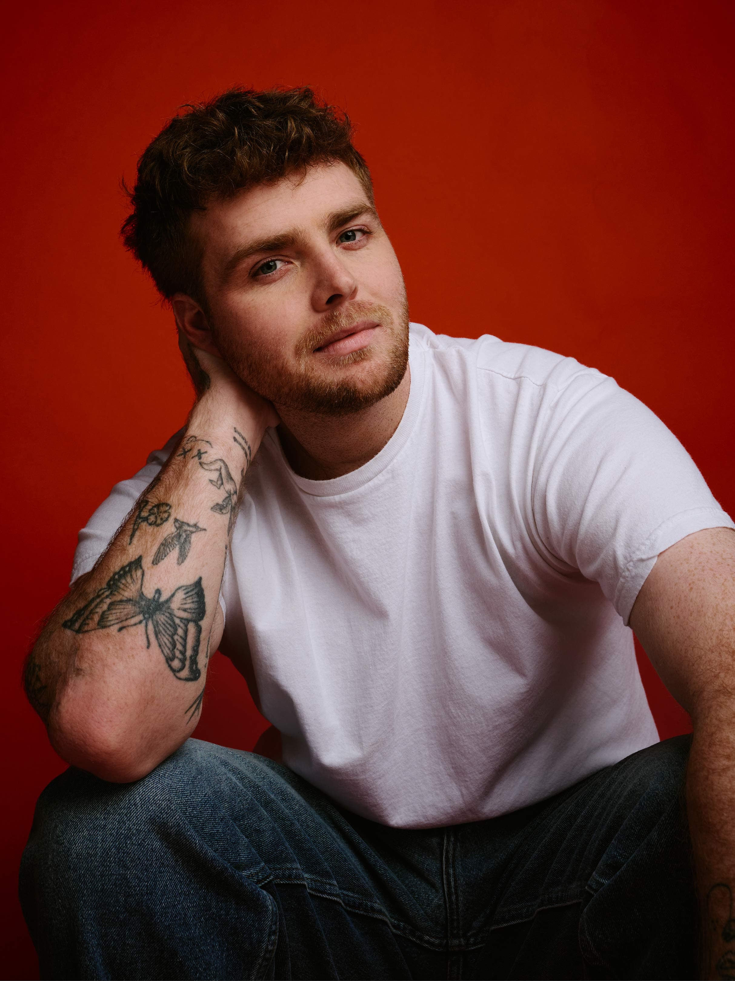 Alex Warren - Cheaper Than Therapy Tour  event image