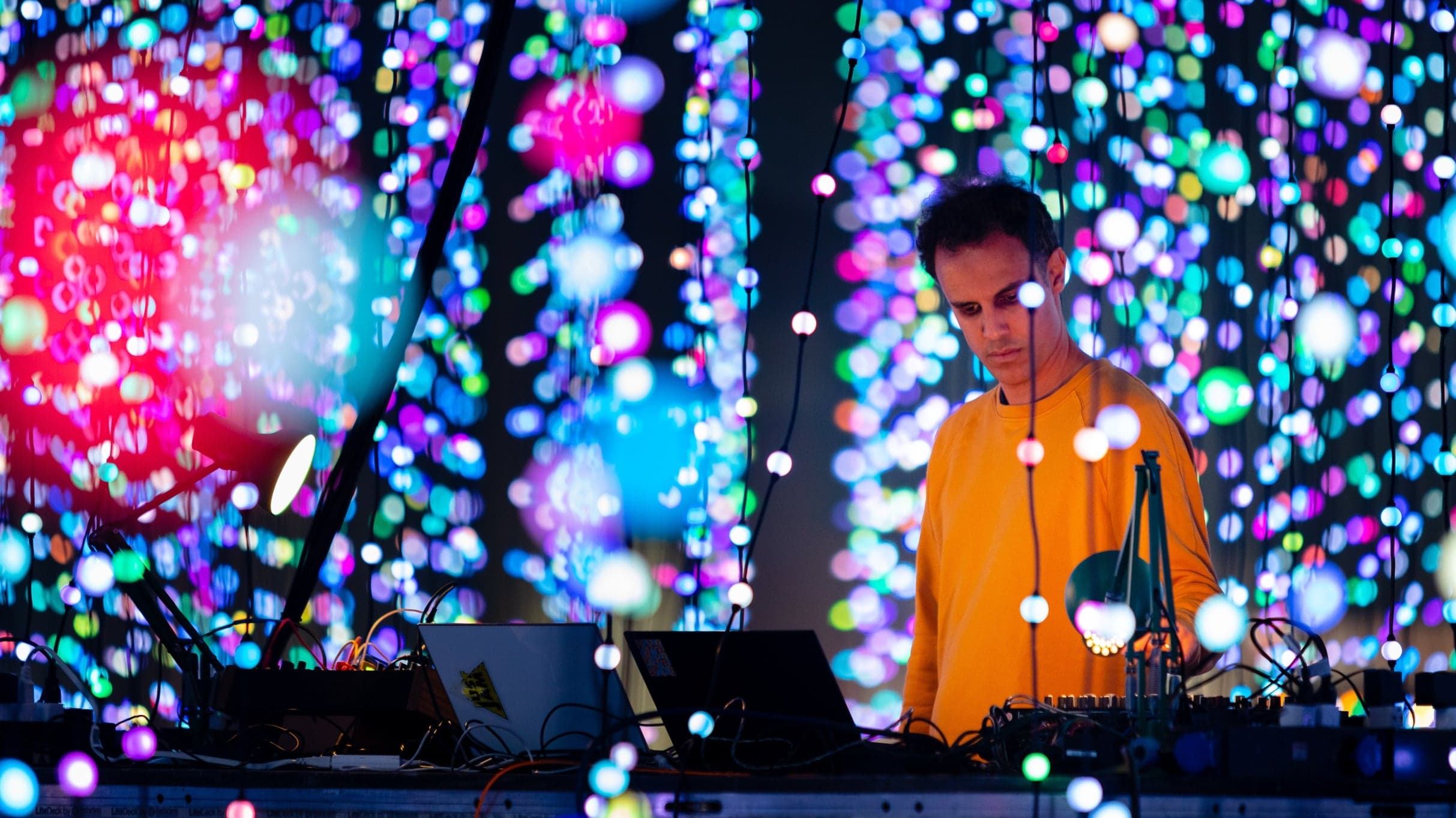 Four Tet event image