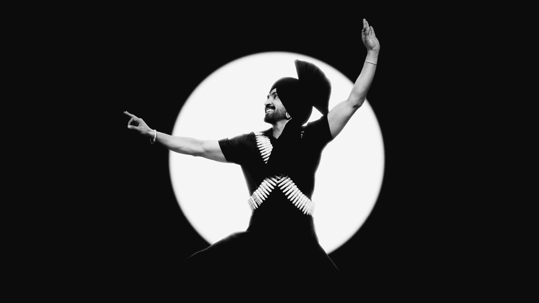 Diljit Dosanjh - Aura World Tour event image