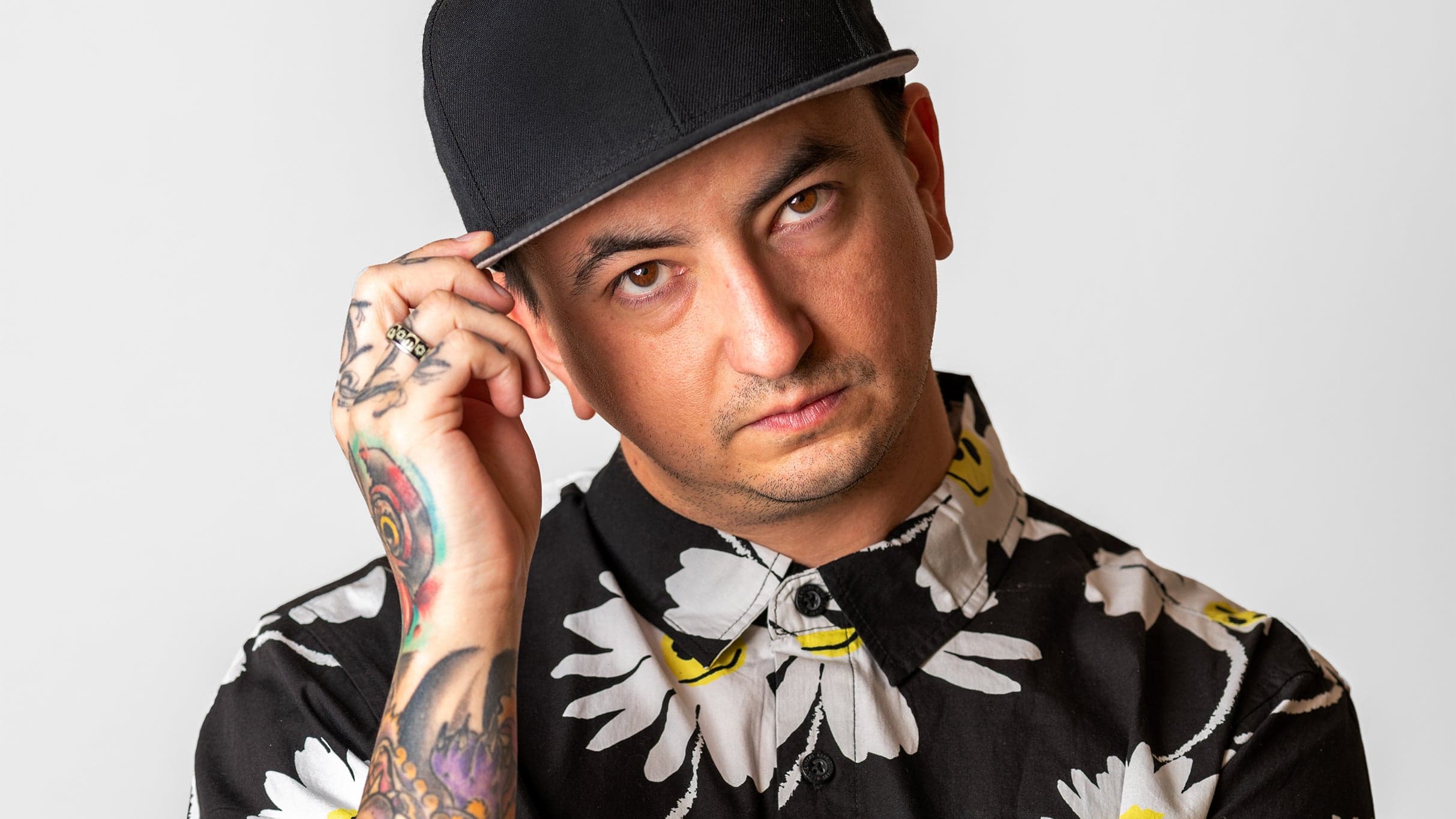 SUBDOCTA with Pressha (21+ Event) event image