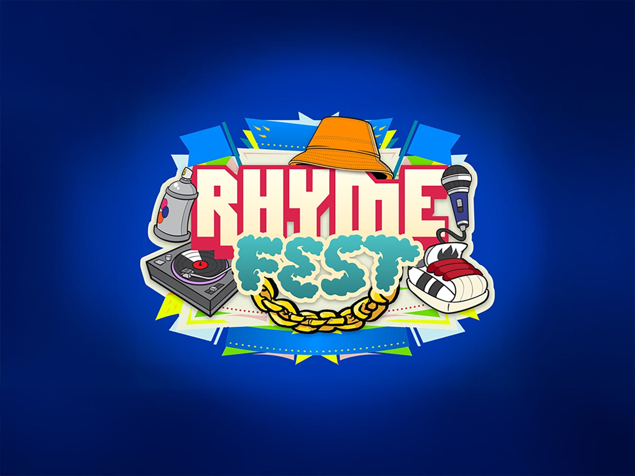 Rhyme Fest event image