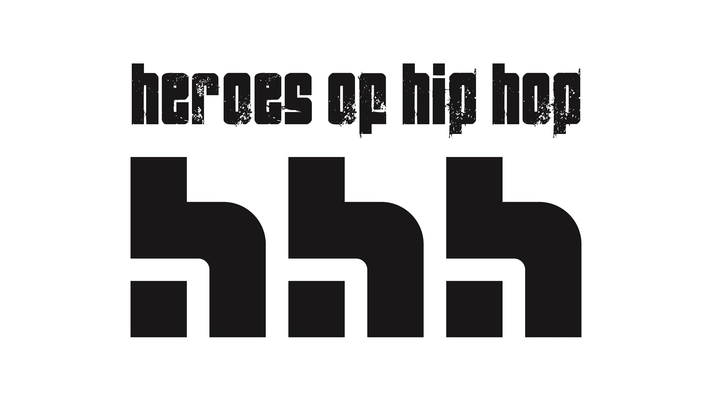 Heroes of Hip Hop Stargazing event image