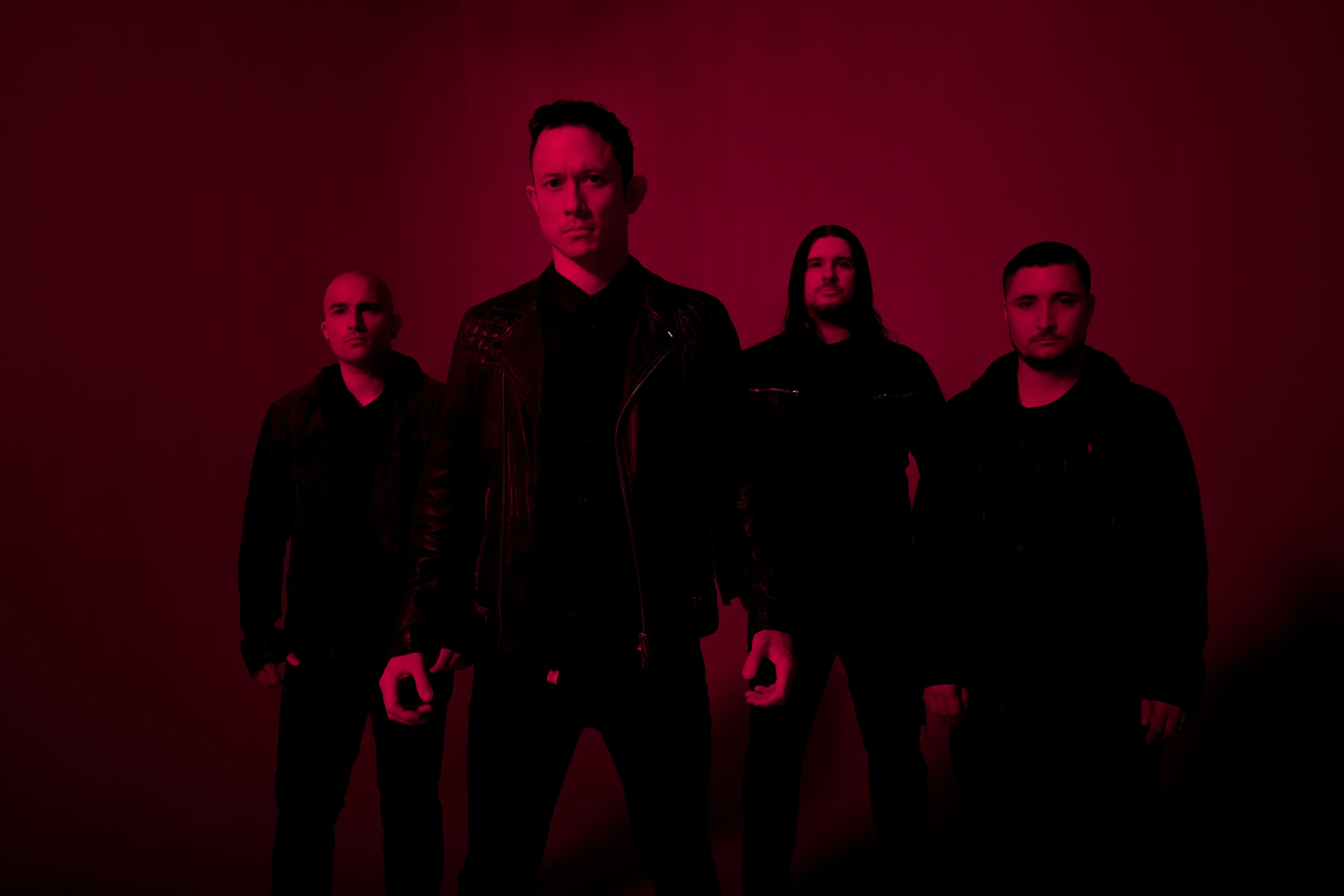 Trivium & Bullet for My Valentine: The Poisoned Ascendancy Tour 2025 event image
