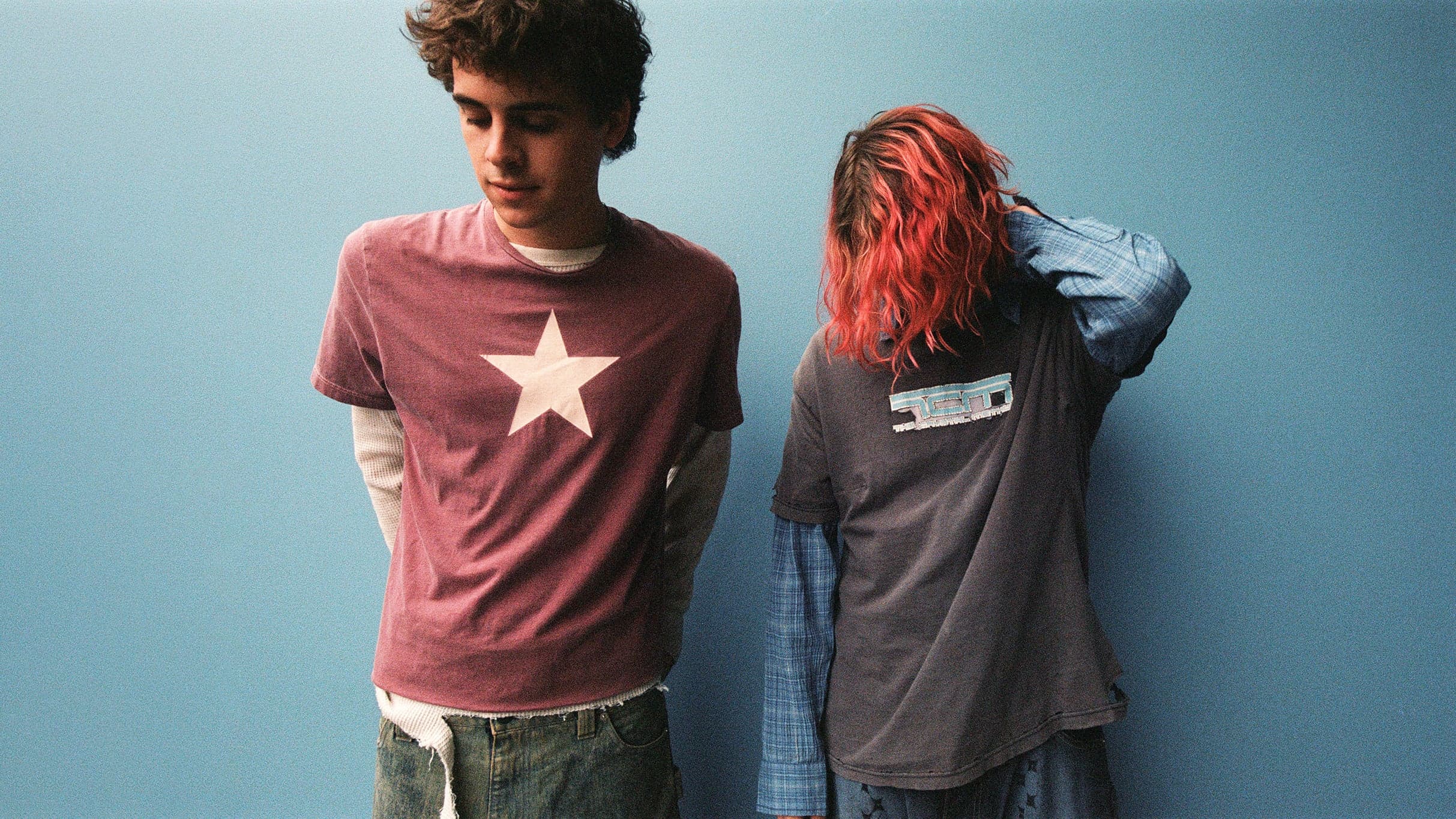 Royel Otis meet me in the car tour event image