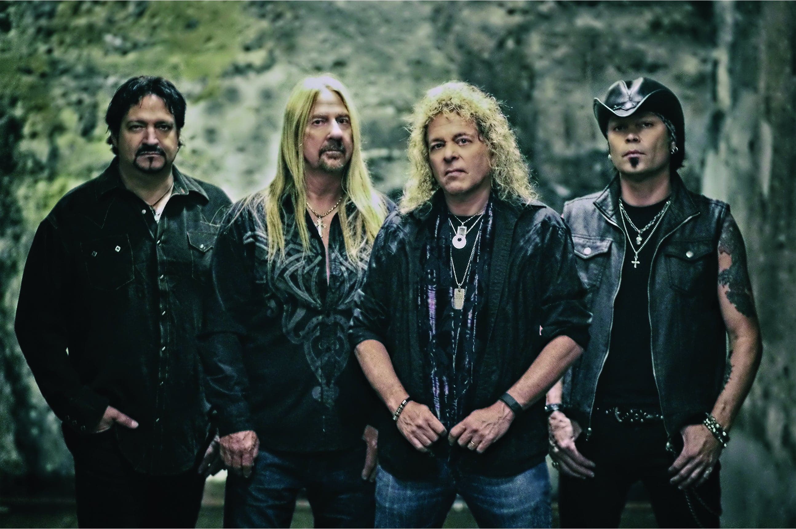Y&T event image