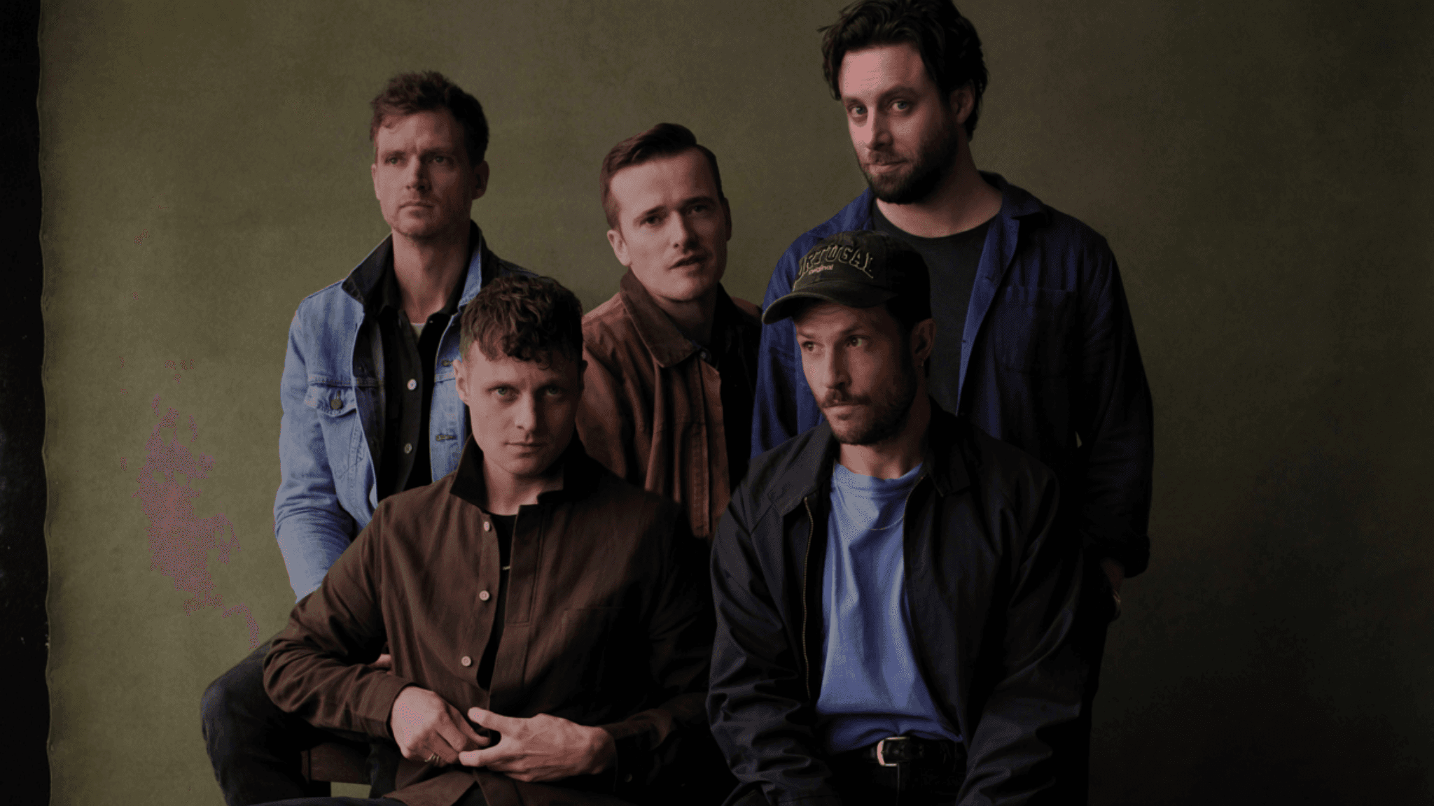 The Maccabees event image