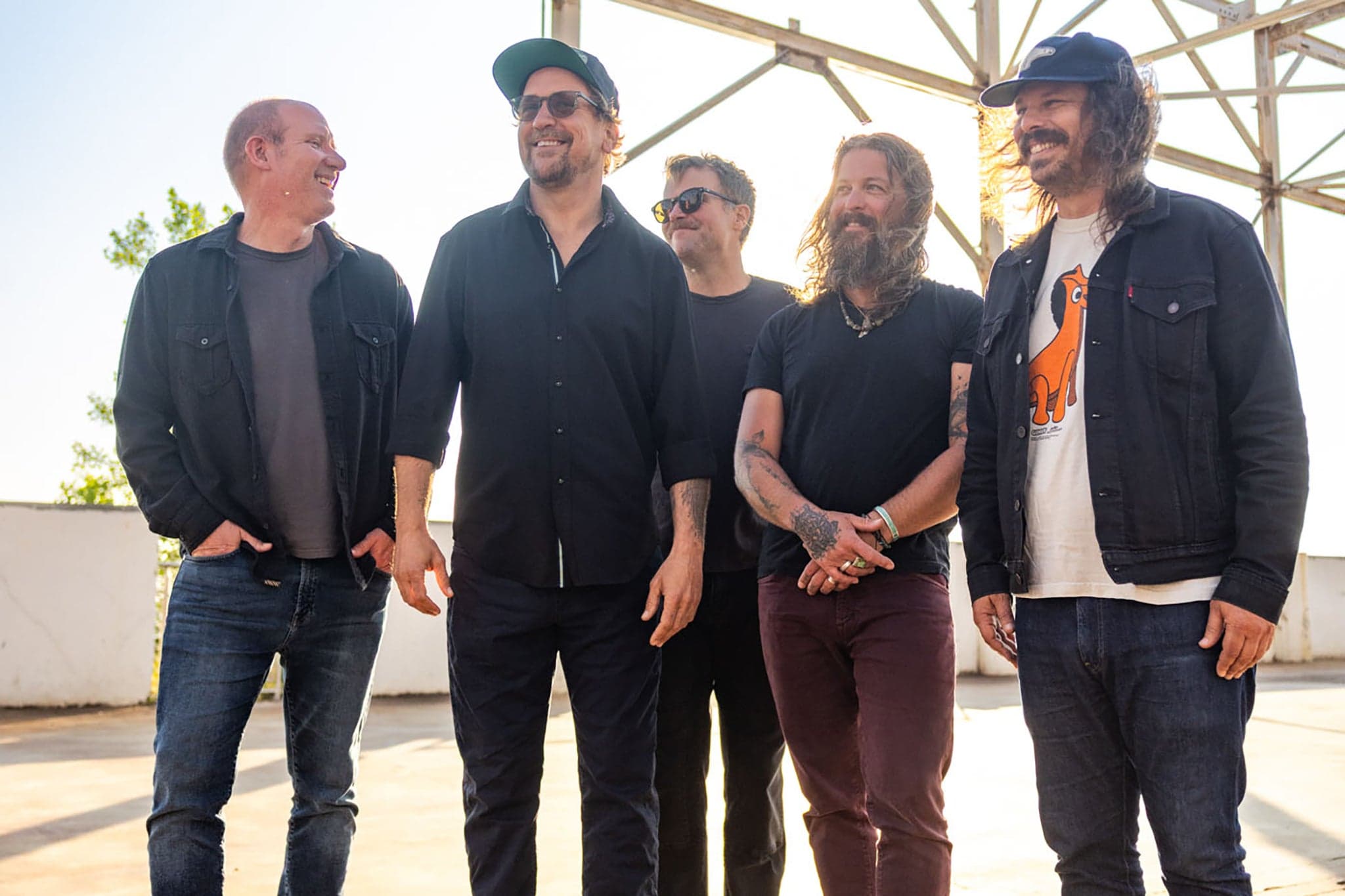 Greensky Bluegrass event image