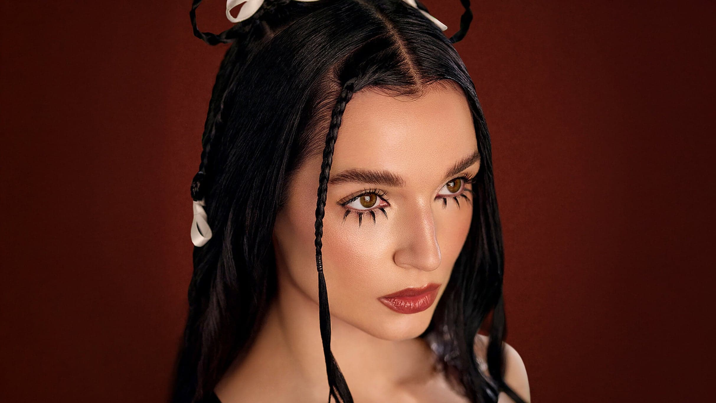 Poppy: They're All Around Us Tour event image