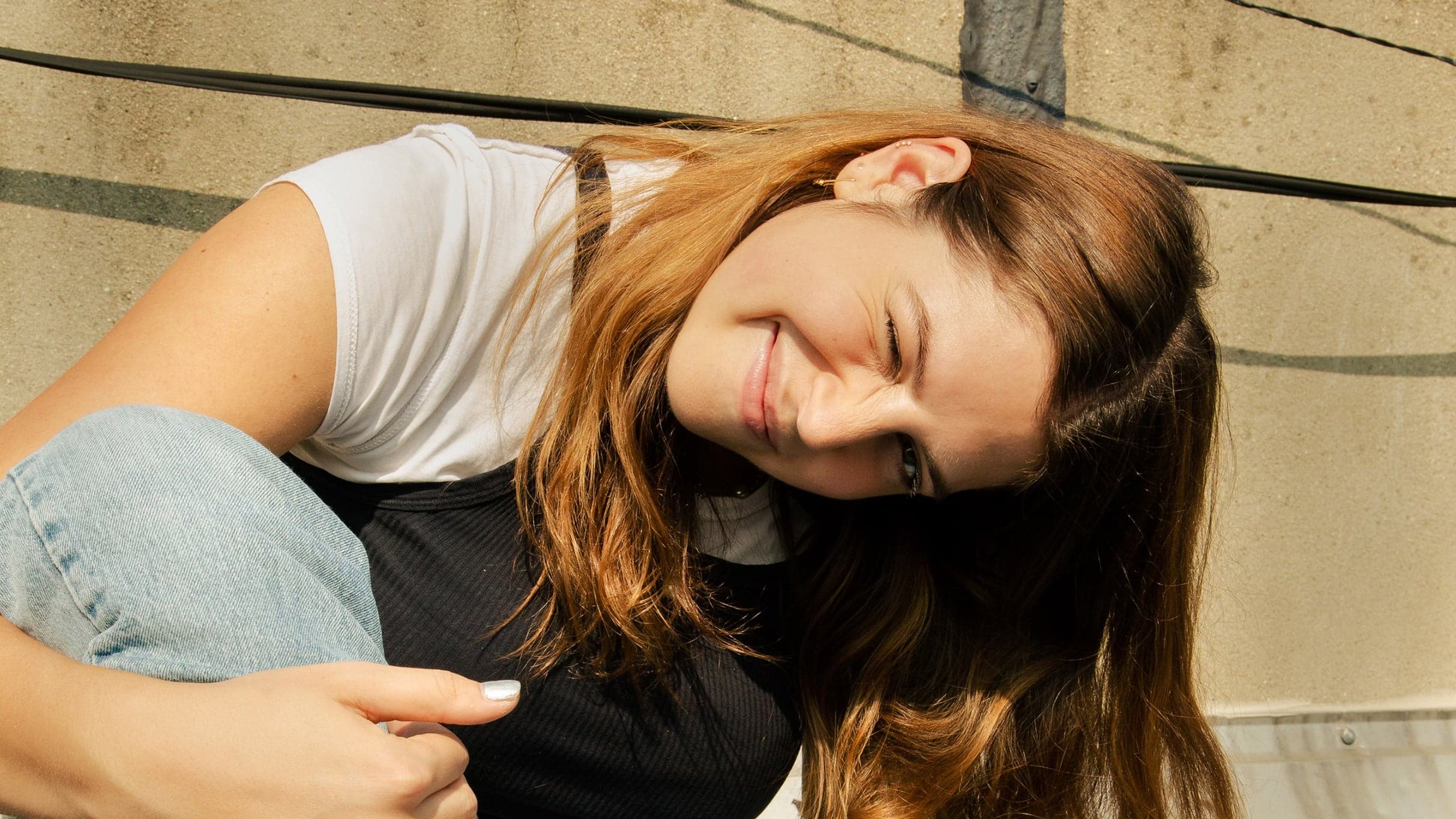 Grace Enger - the it's so fun tour event image