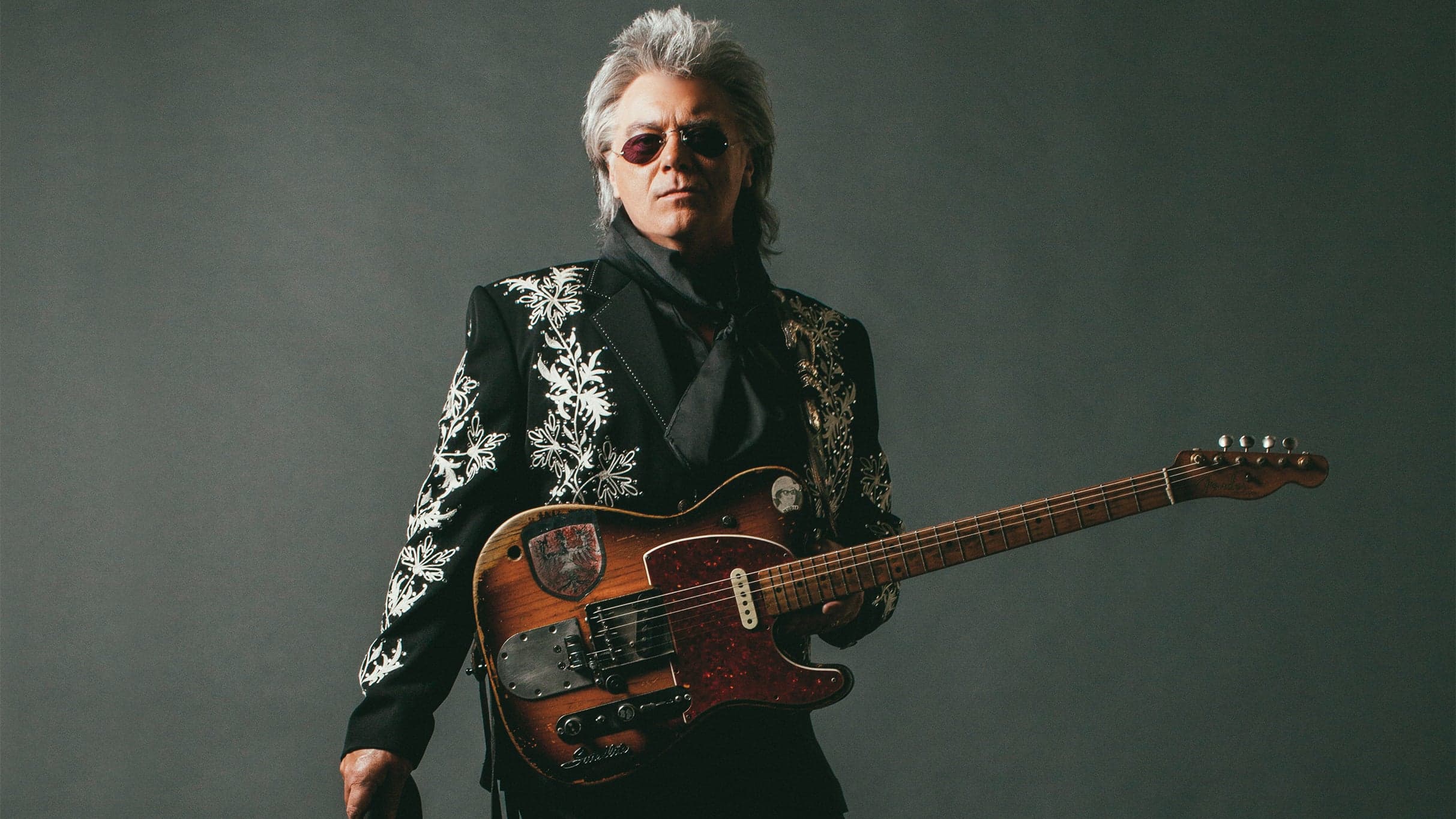 Marty Stuart And His Fabulous Superlatives event image