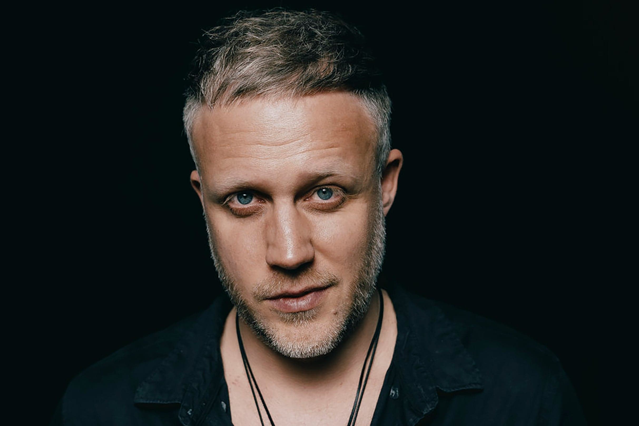 Jan Blomqvist event image