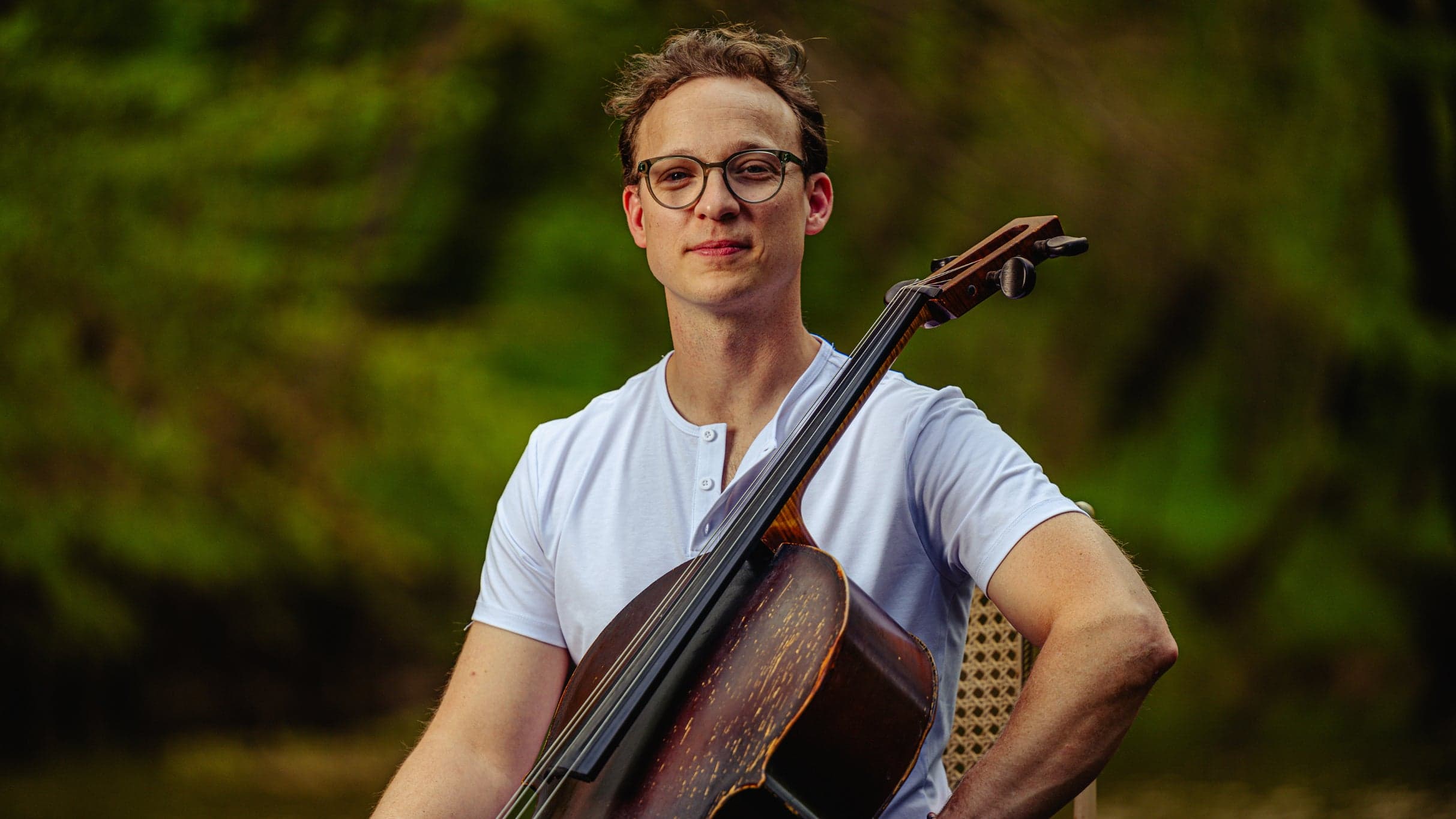 Ben Sollee event image
