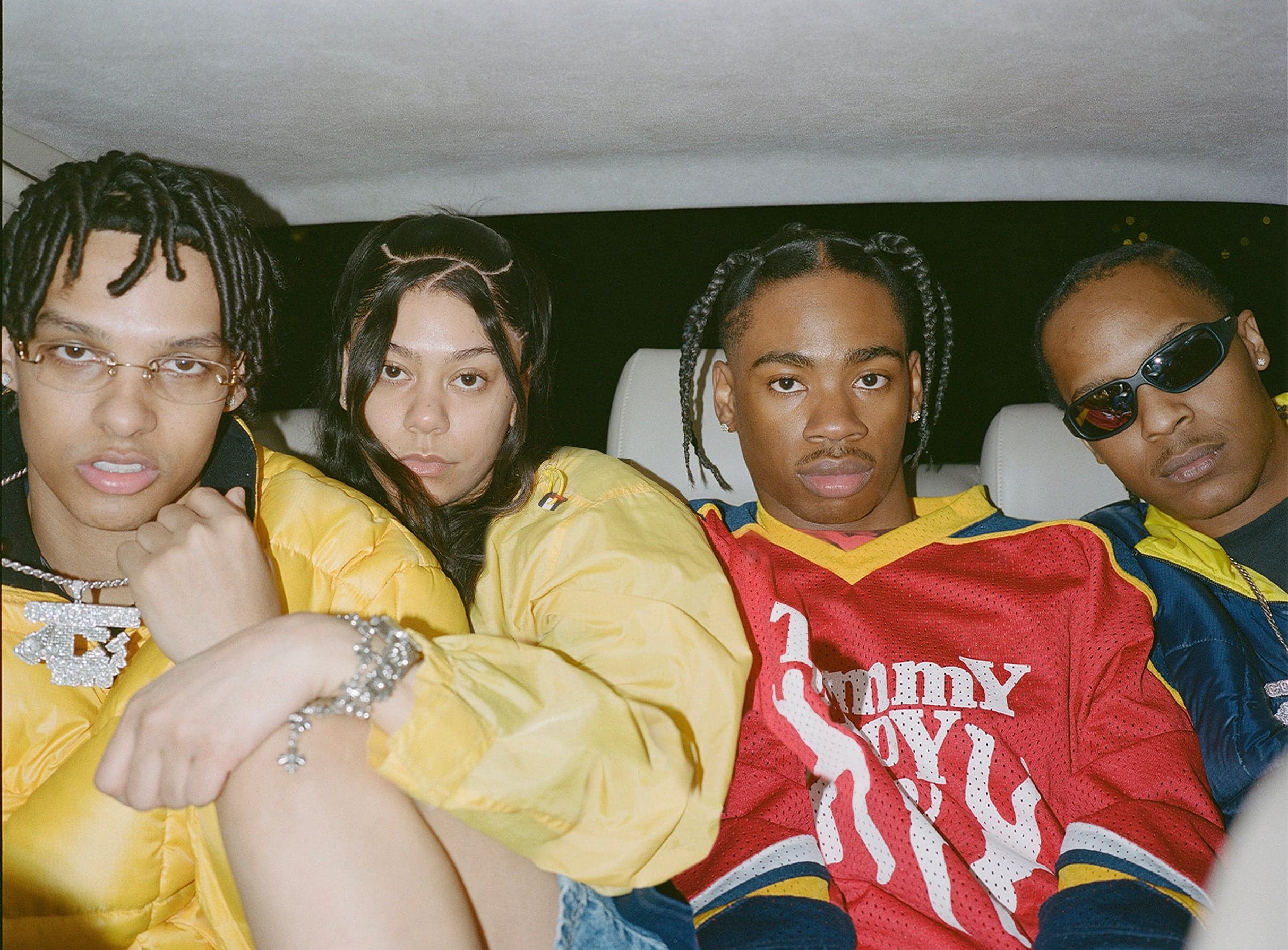Concrete Boys event image