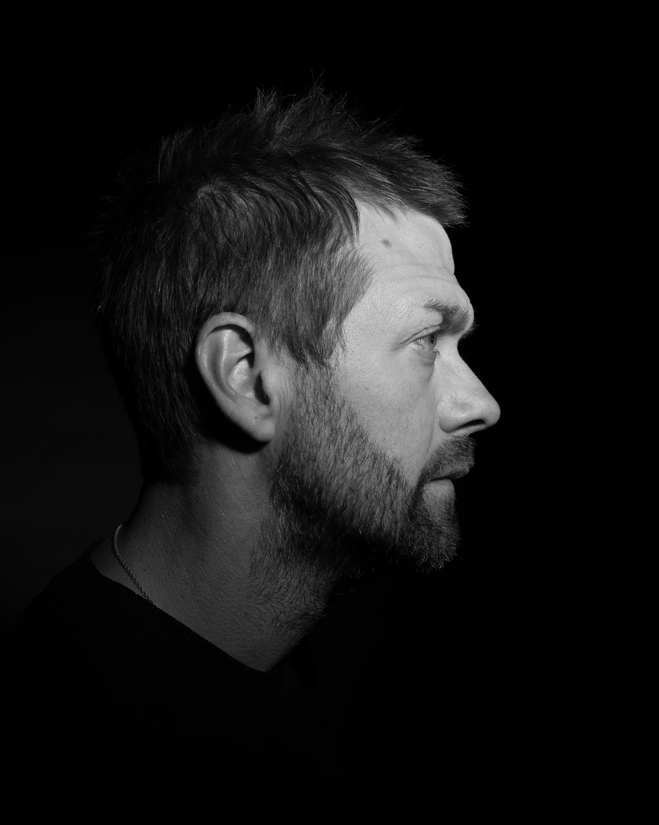 Tom Meighan event image