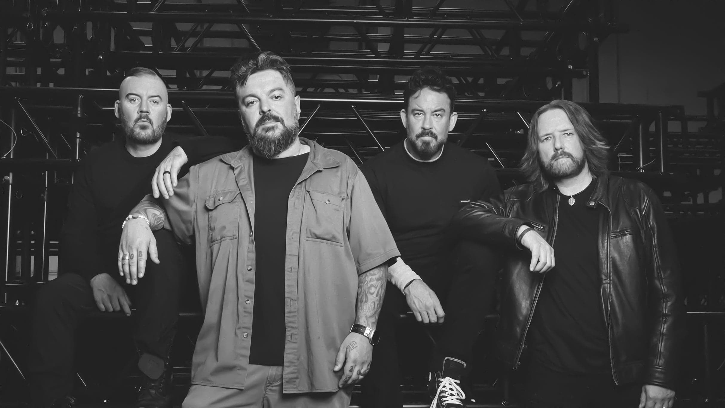 SEETHER & DAUGHTRY event image