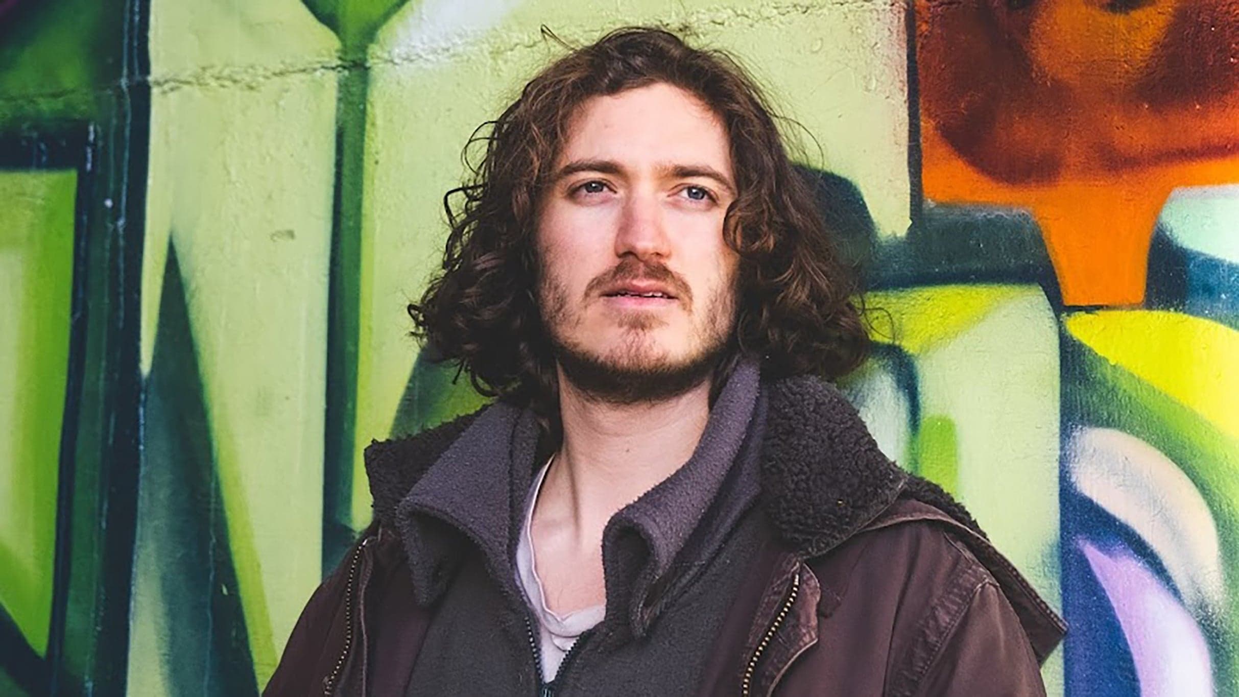 EZRA GLATT & BUFFCHICK event image