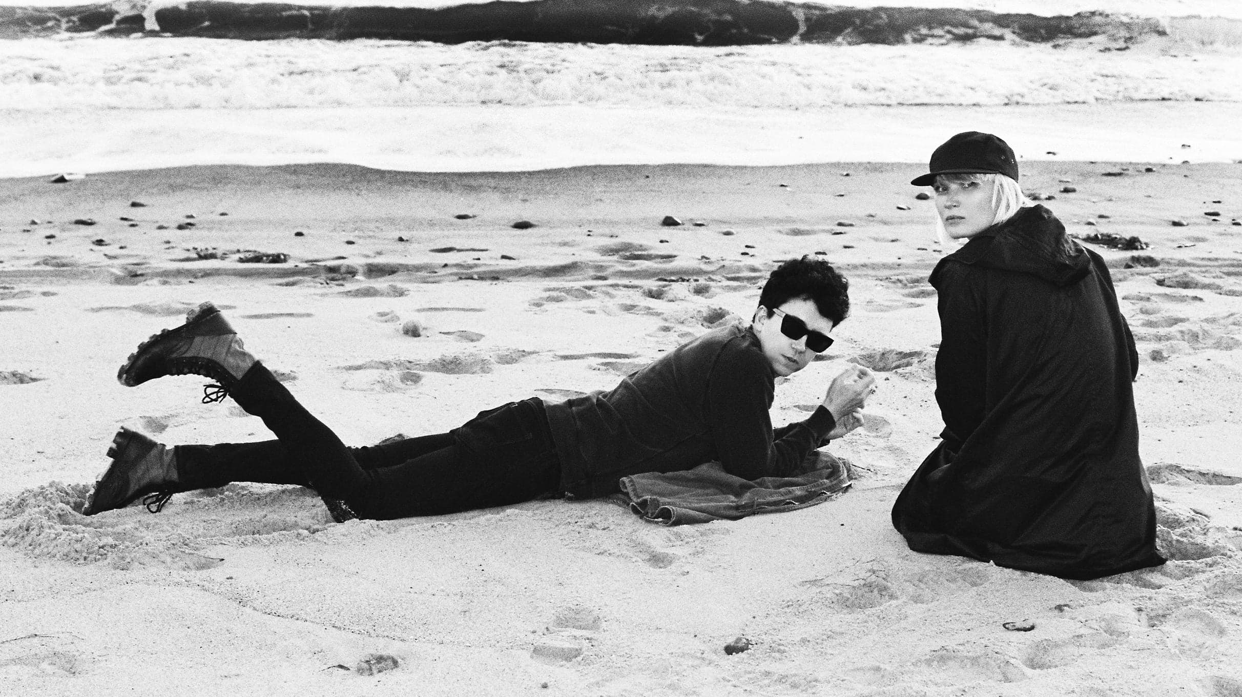The Raveonettes event image